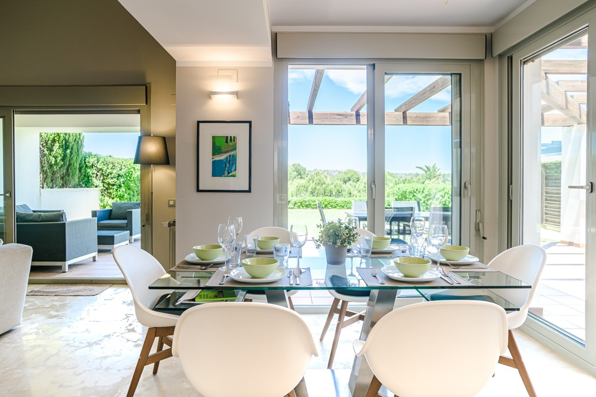 Resale - Villa - San Miguel de Salinas - Inland