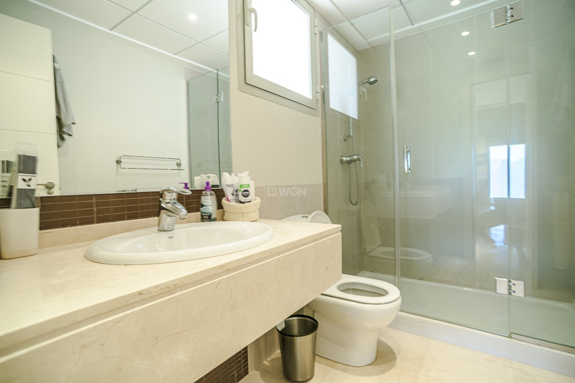 Resale - Villa - San Miguel de Salinas - Inland