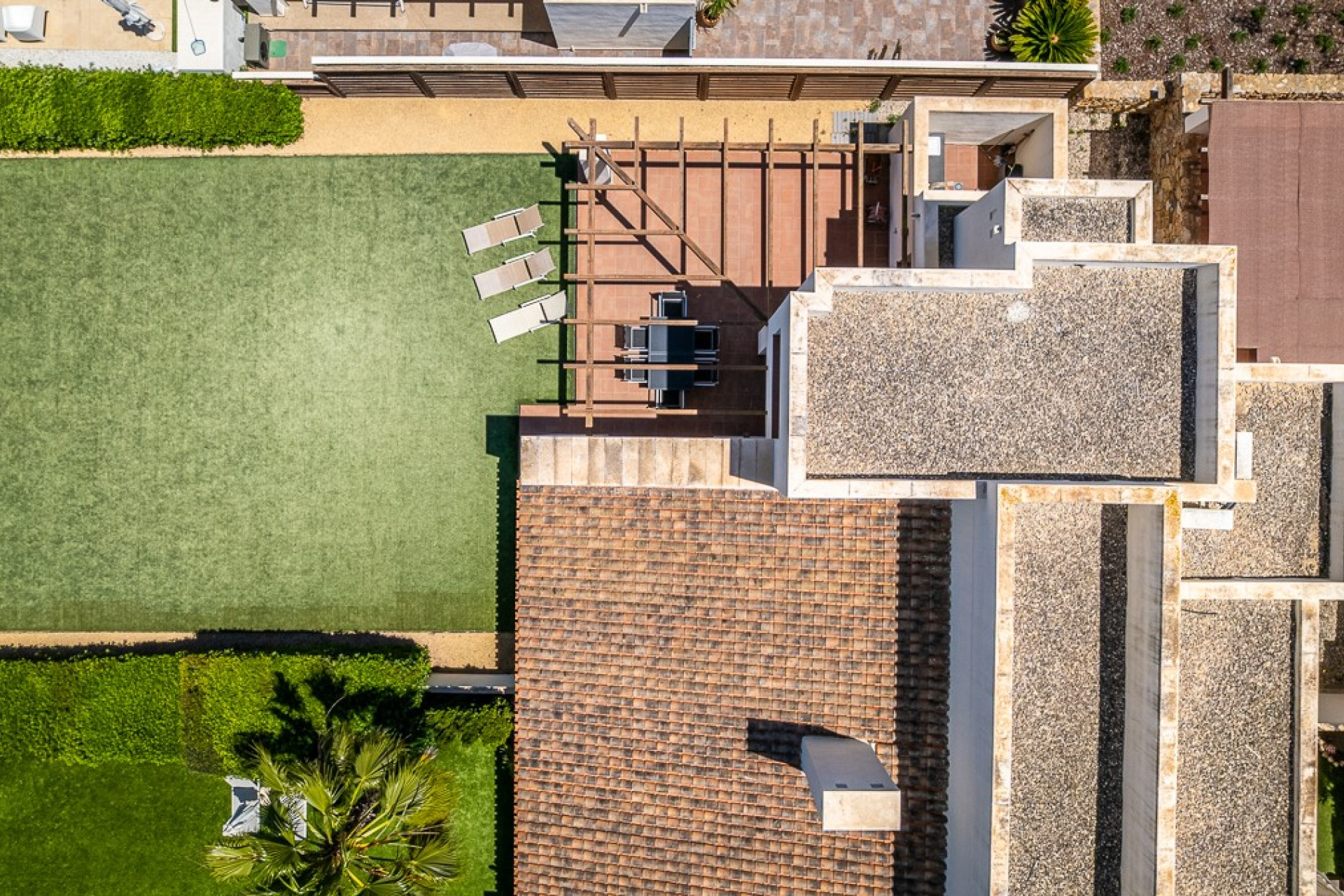 Resale - Villa - San Miguel de Salinas - Inland