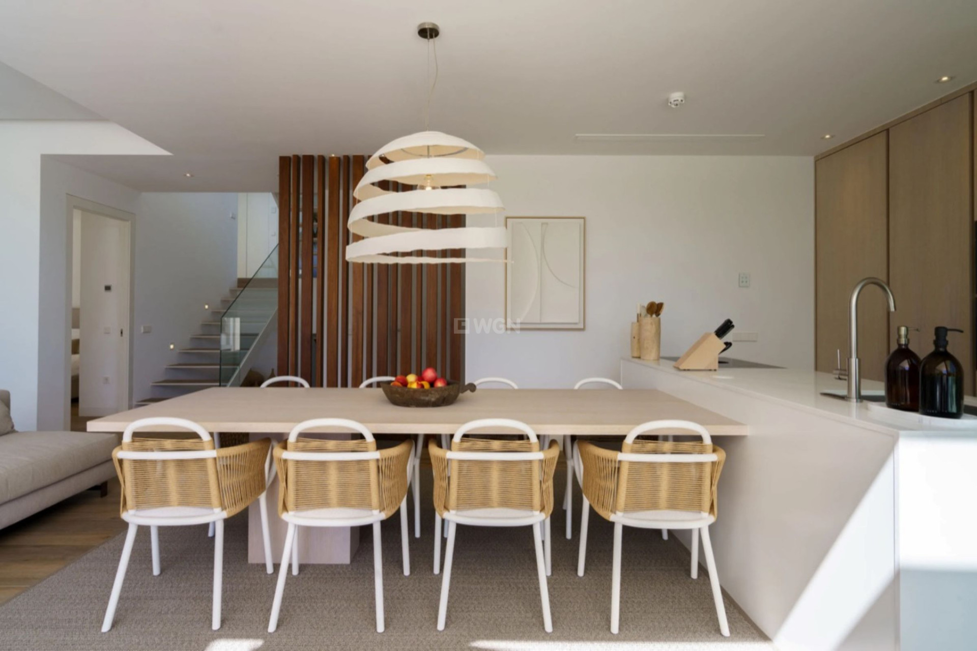 Resale - Villa - San Miguel de Salinas - Inland