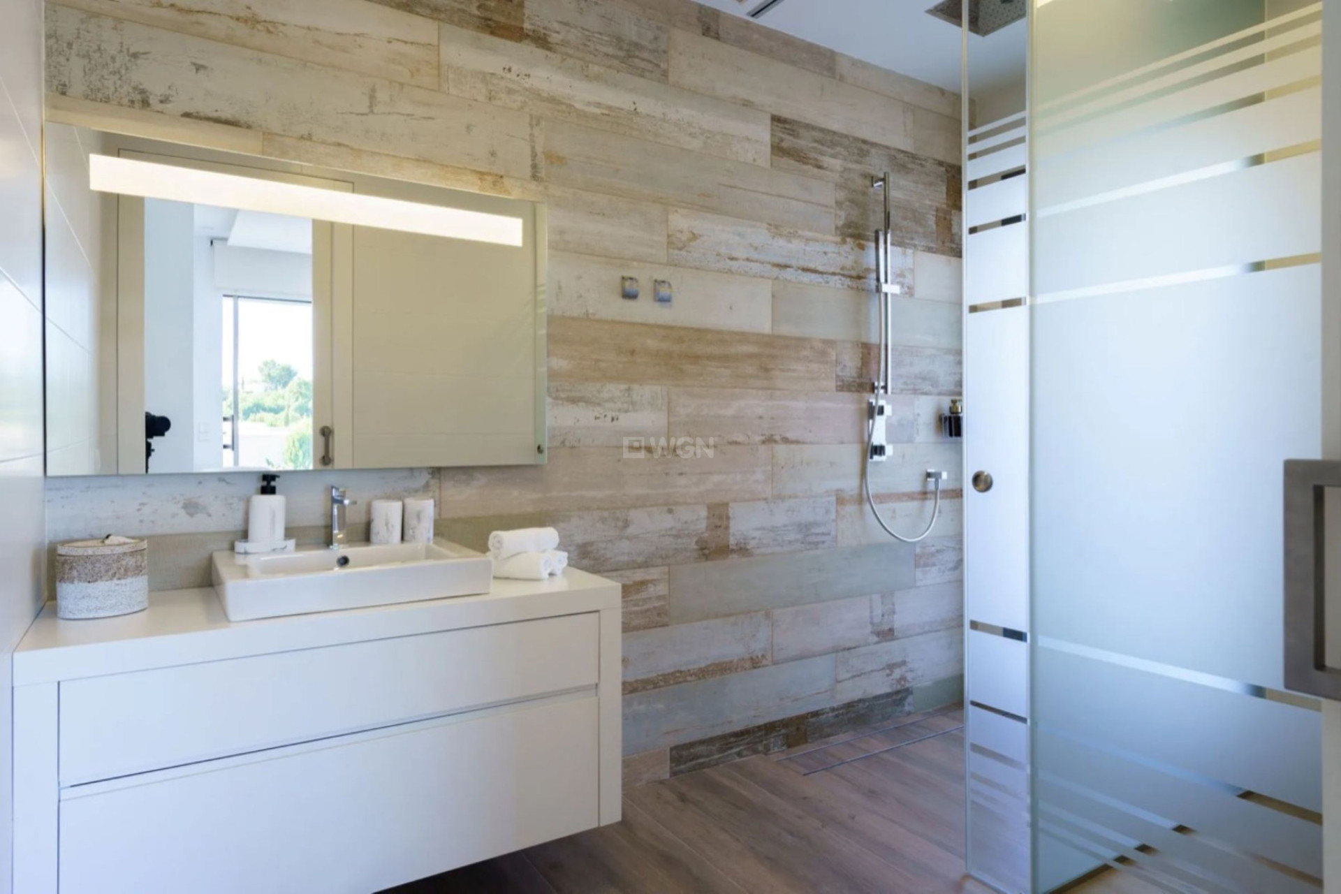 Resale - Villa - San Miguel de Salinas - Inland