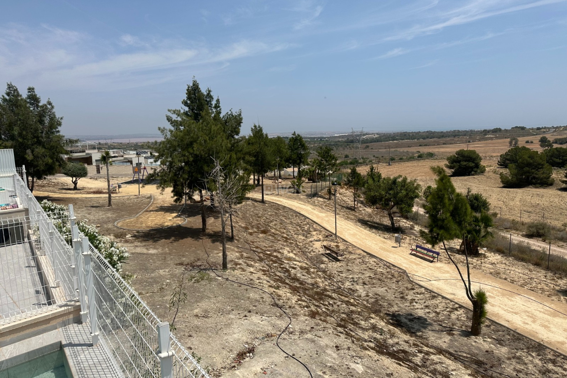 Resale - Villa - San Miguel de Salinas - Inland