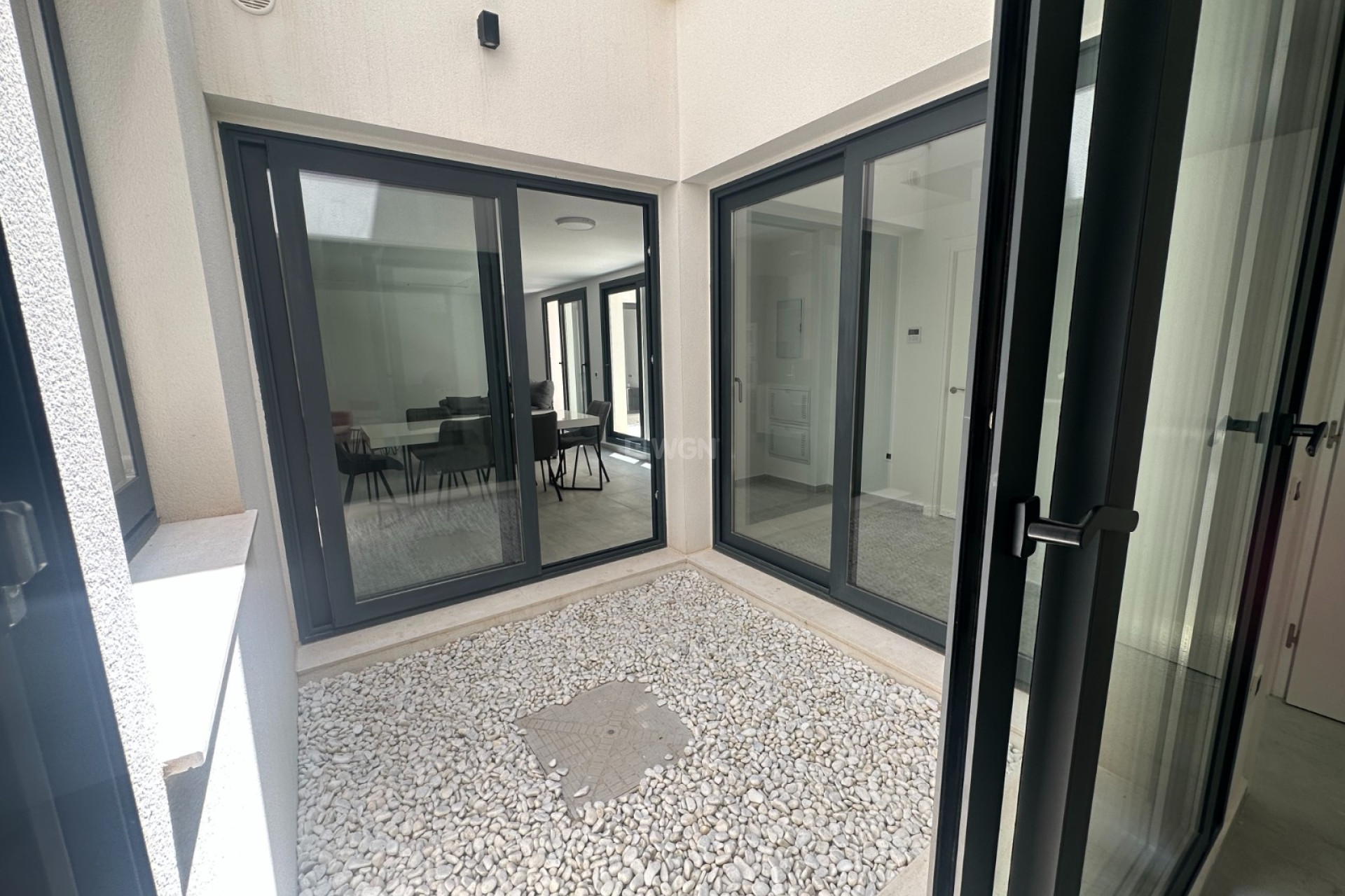 Resale - Villa - San Miguel de Salinas - Inland