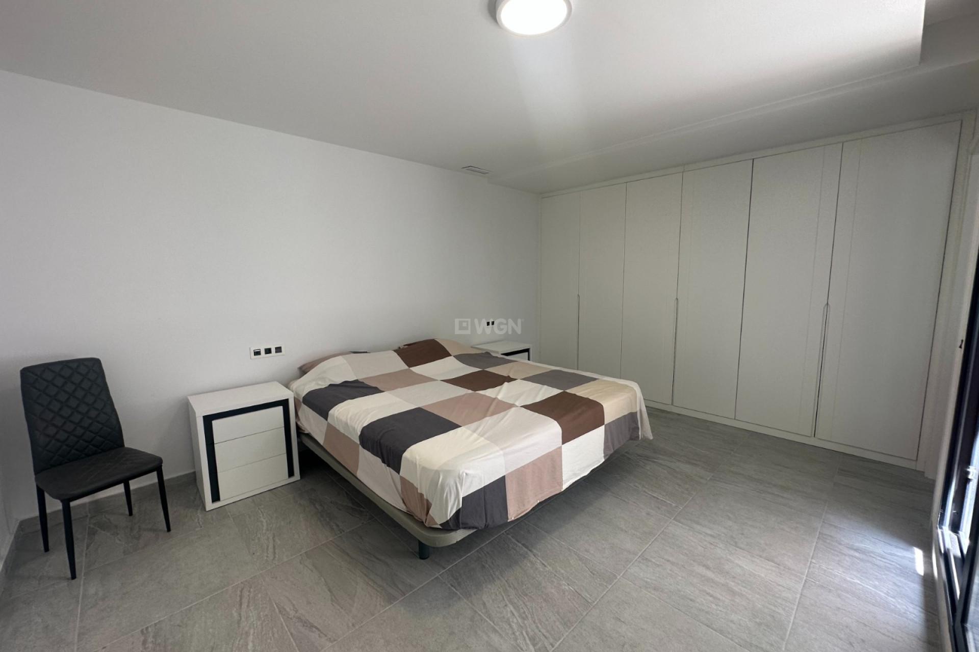 Resale - Villa - San Miguel de Salinas - Inland