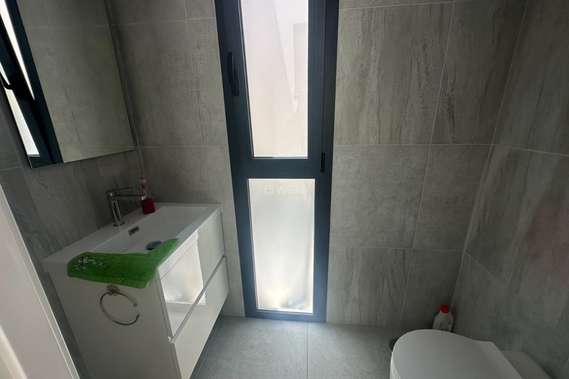 Resale - Villa - San Miguel de Salinas - Inland