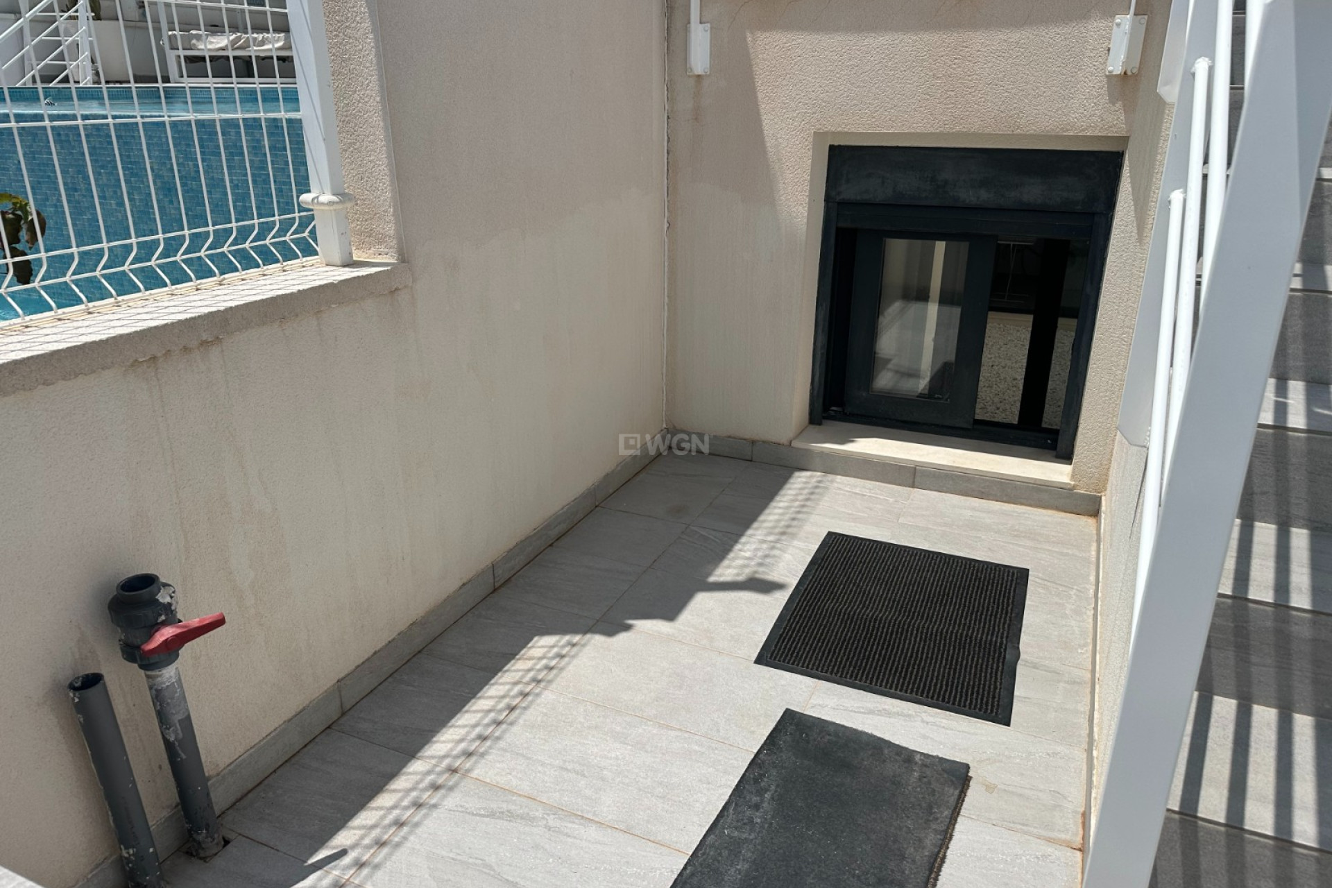 Resale - Villa - San Miguel de Salinas - Inland