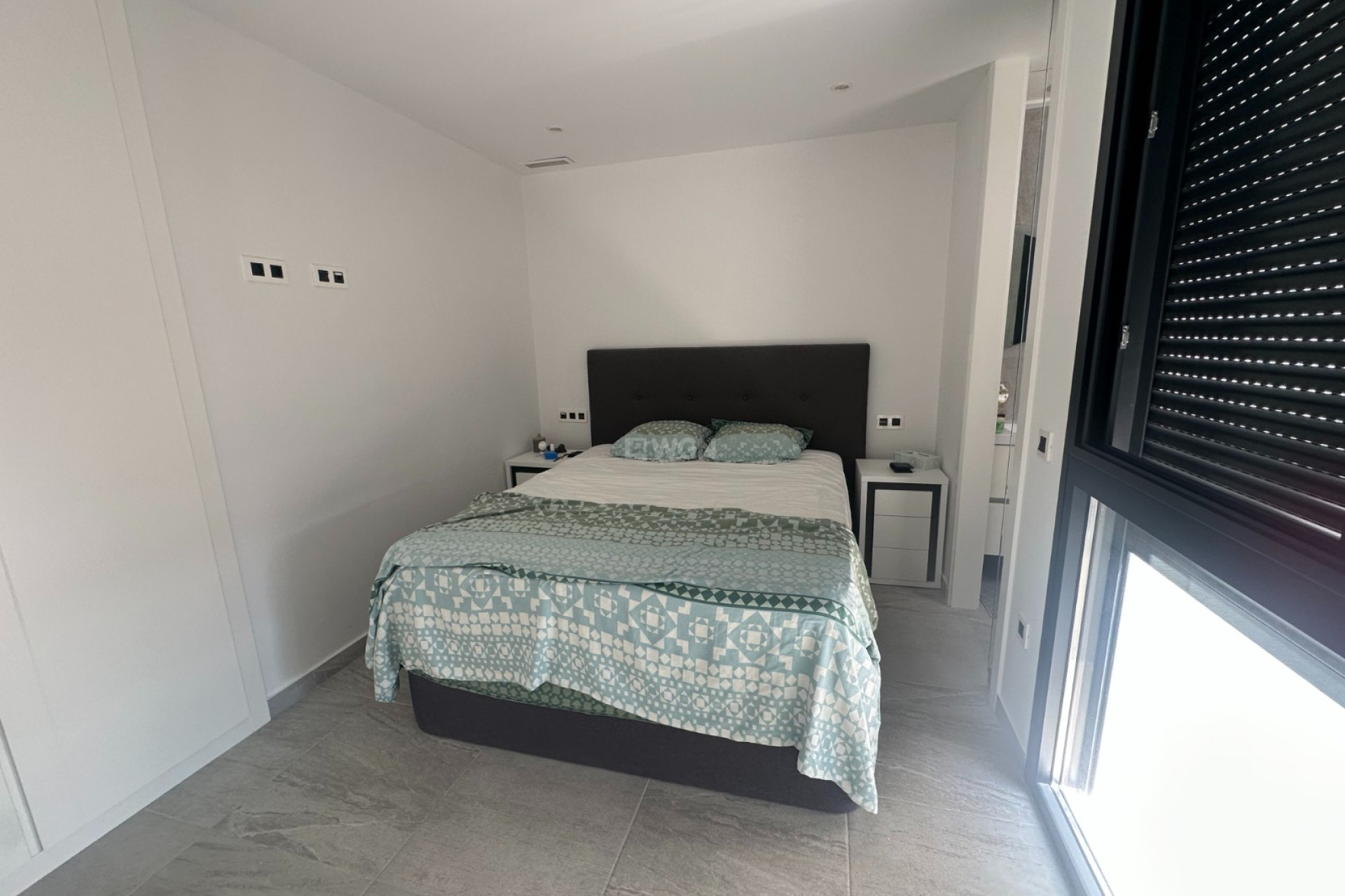 Resale - Villa - San Miguel de Salinas - Inland