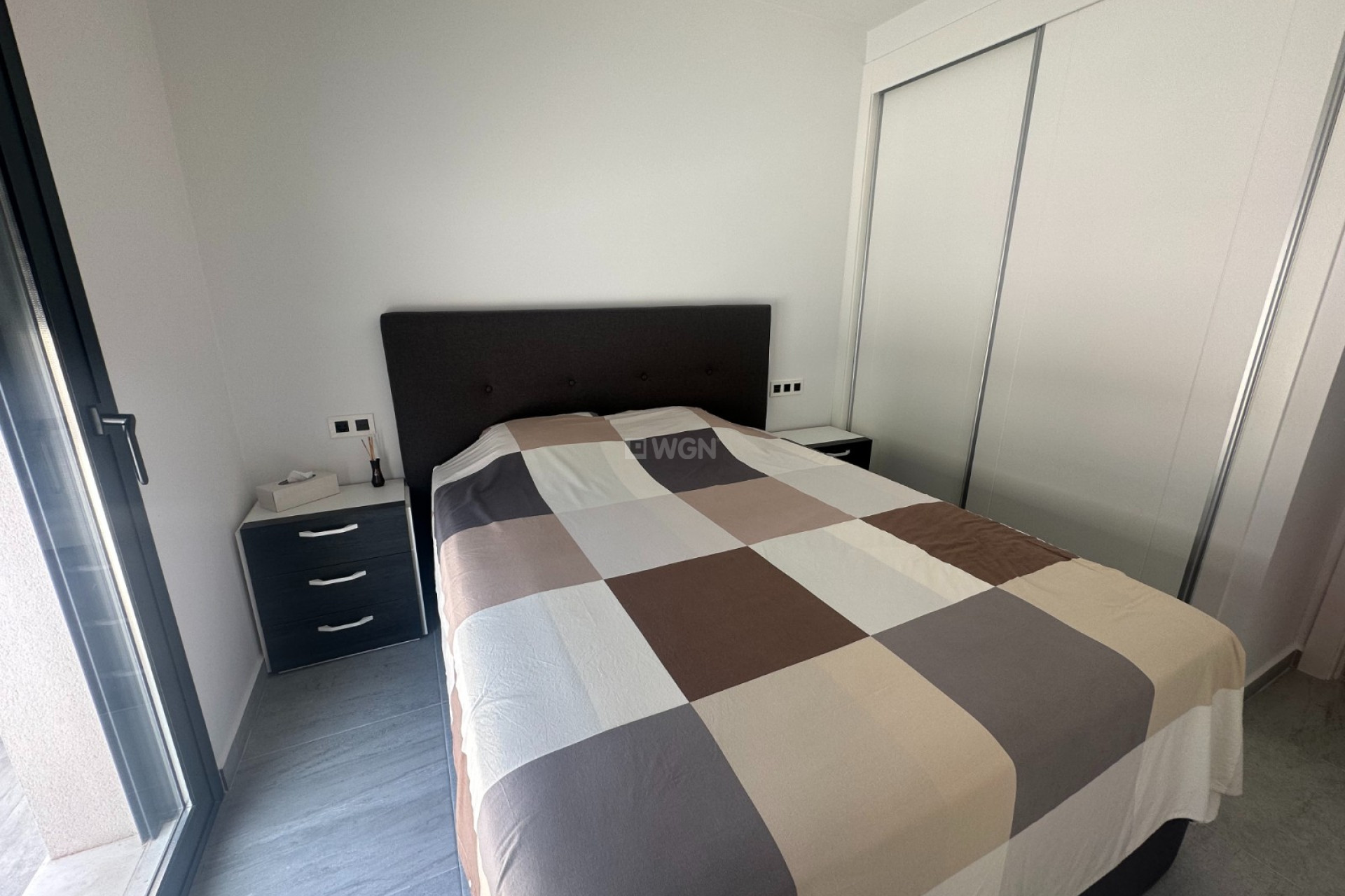 Resale - Villa - San Miguel de Salinas - Inland