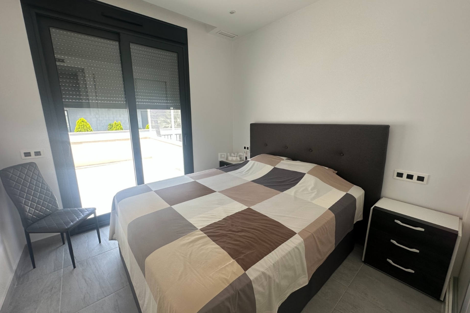 Resale - Villa - San Miguel de Salinas - Inland