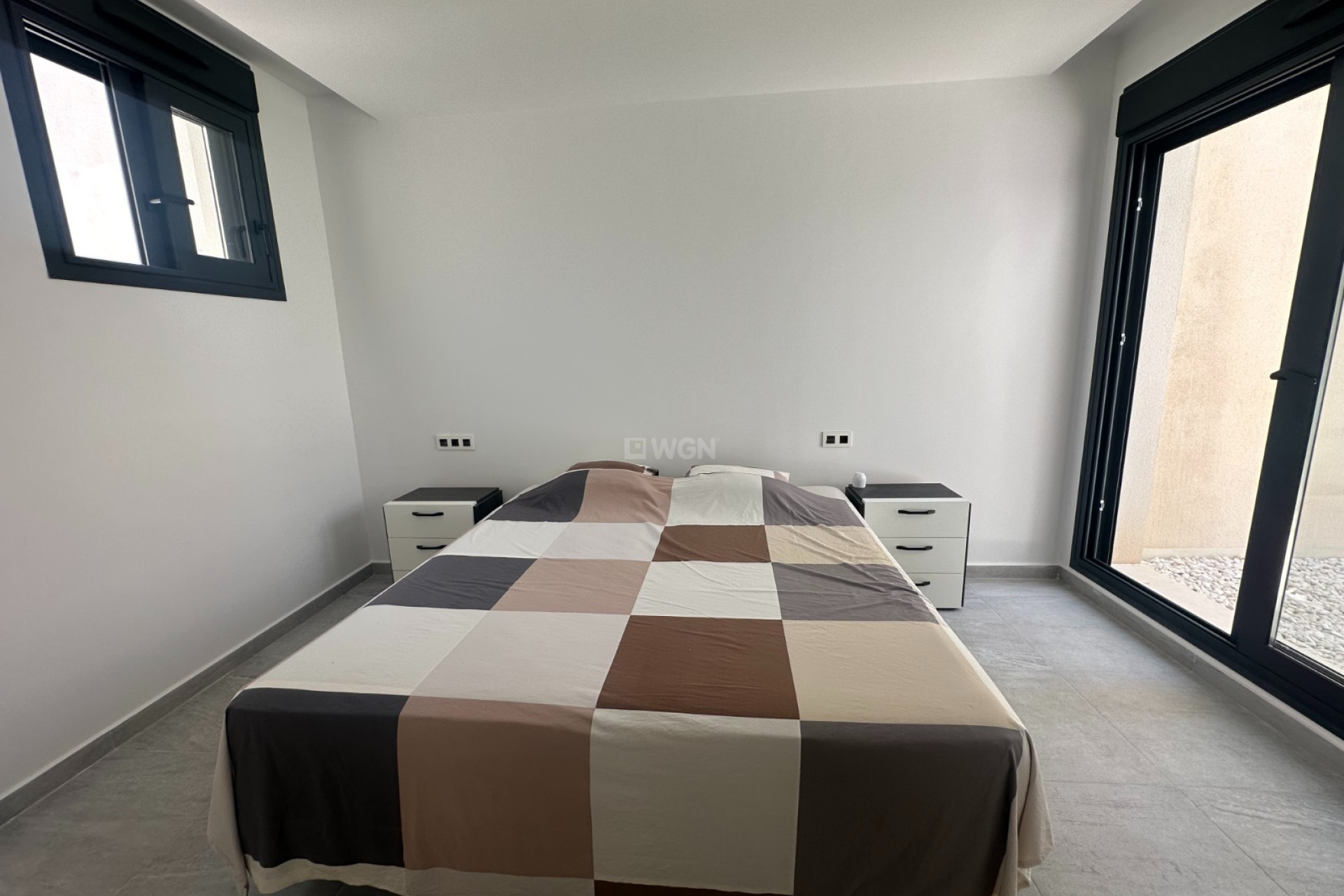 Resale - Villa - San Miguel de Salinas - Inland