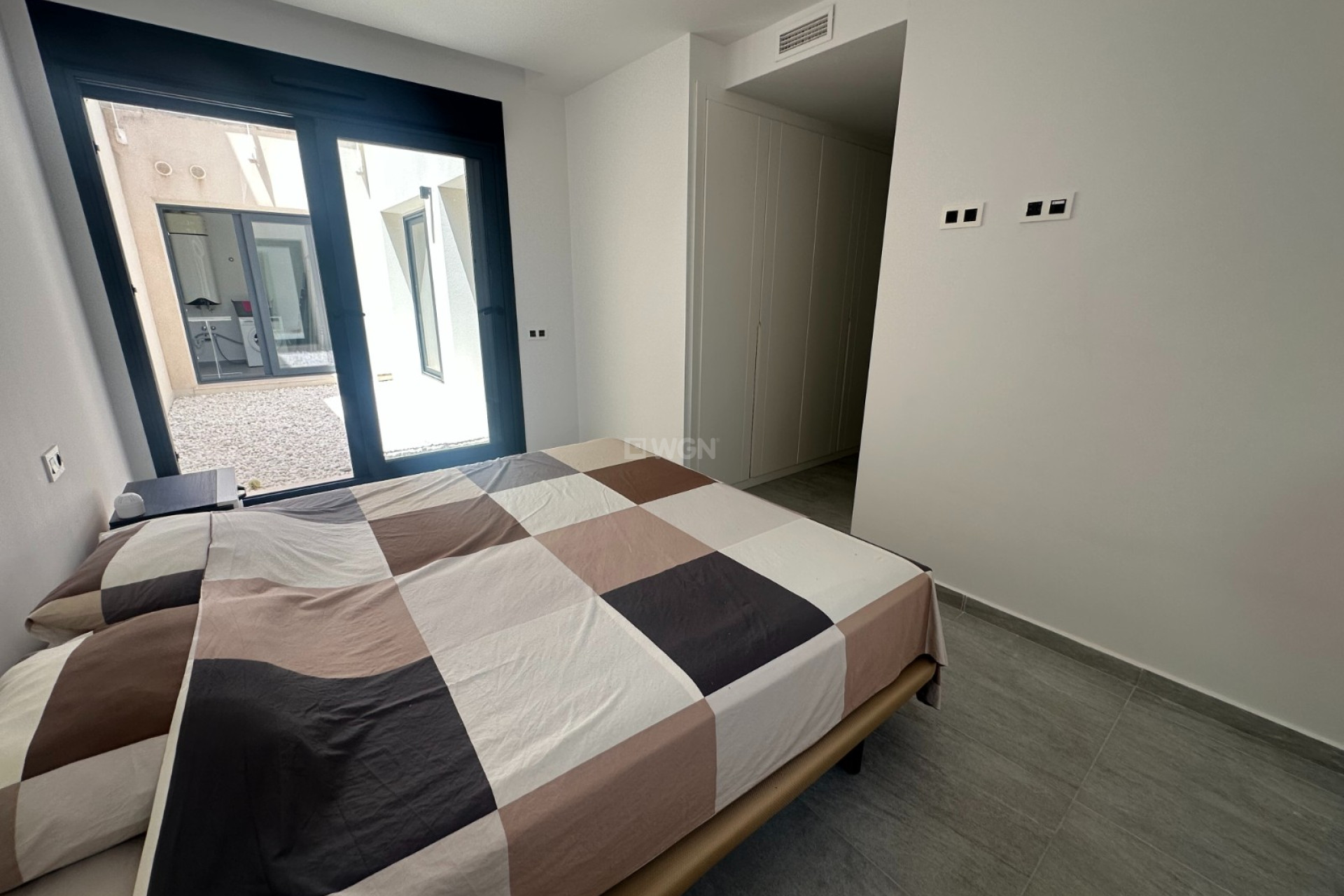 Resale - Villa - San Miguel de Salinas - Inland