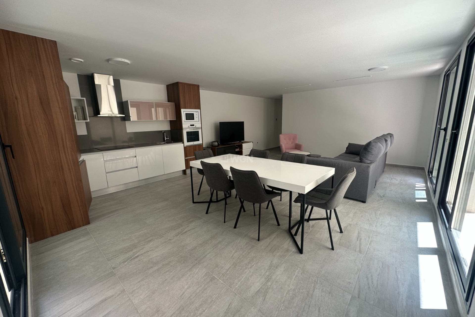 Resale - Villa - San Miguel de Salinas - Inland