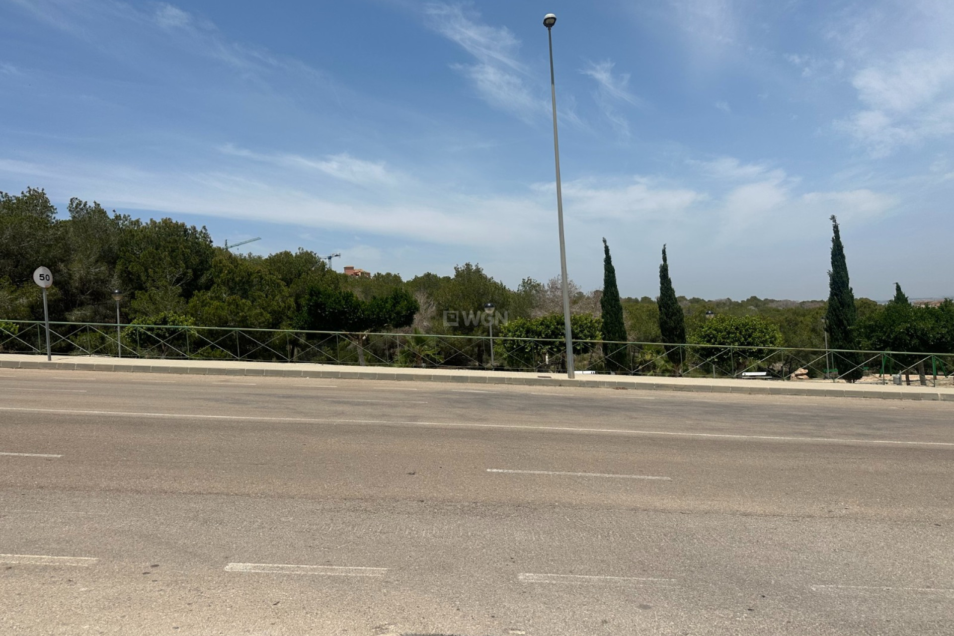 Resale - Villa - San Miguel de Salinas - Inland