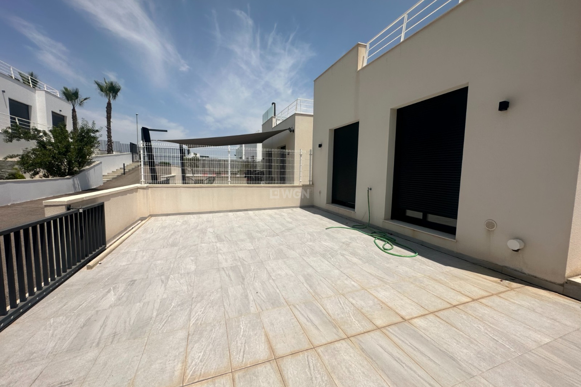 Resale - Villa - San Miguel de Salinas - Inland