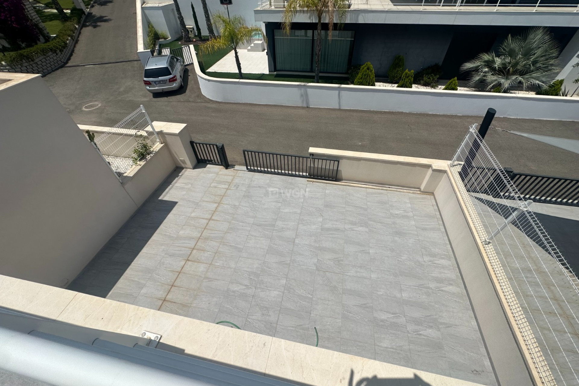 Resale - Villa - San Miguel de Salinas - Inland