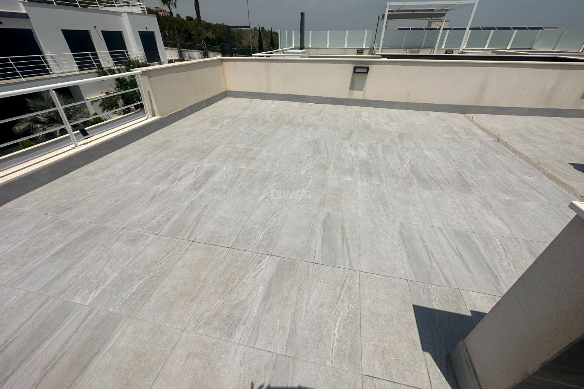 Resale - Villa - San Miguel de Salinas - Inland