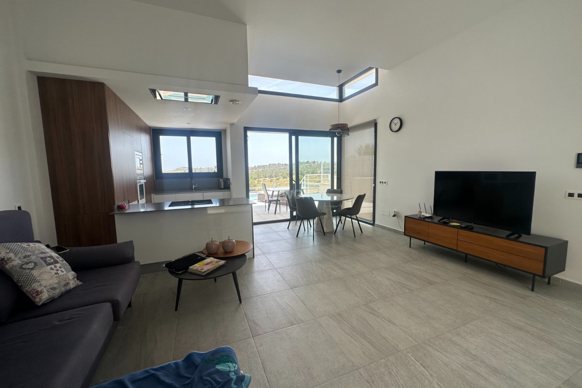 Resale - Villa - San Miguel de Salinas - Inland