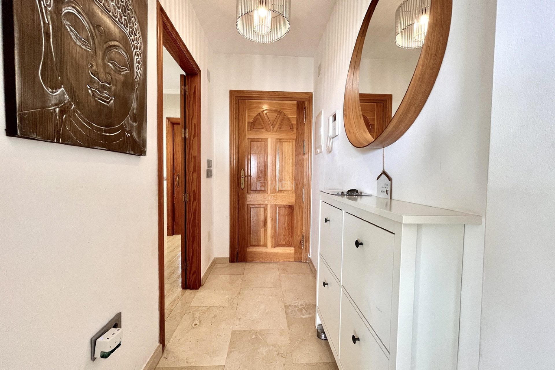 Resale - Villa - San Miguel de Salinas - Inland