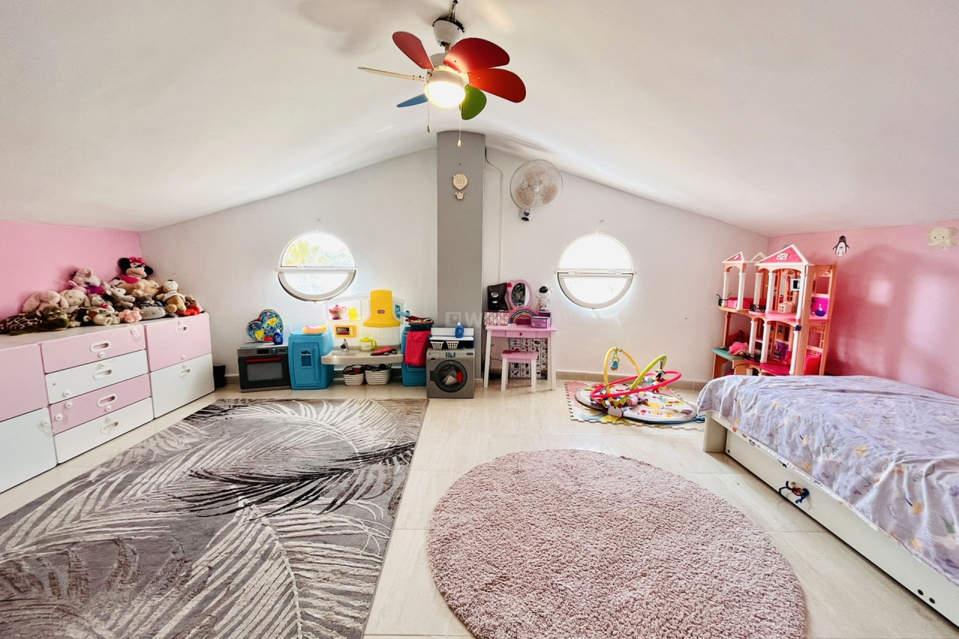 Resale - Villa - San Miguel de Salinas - Inland