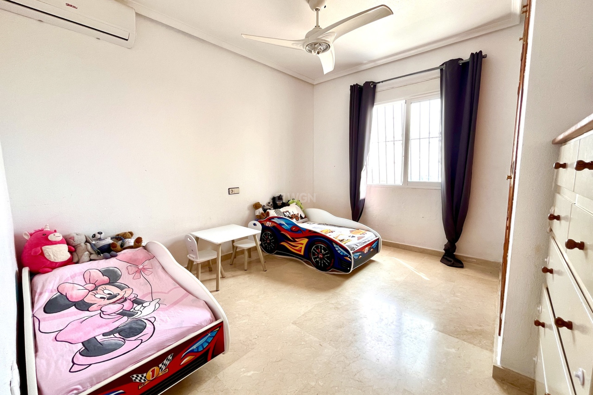 Resale - Villa - San Miguel de Salinas - Inland