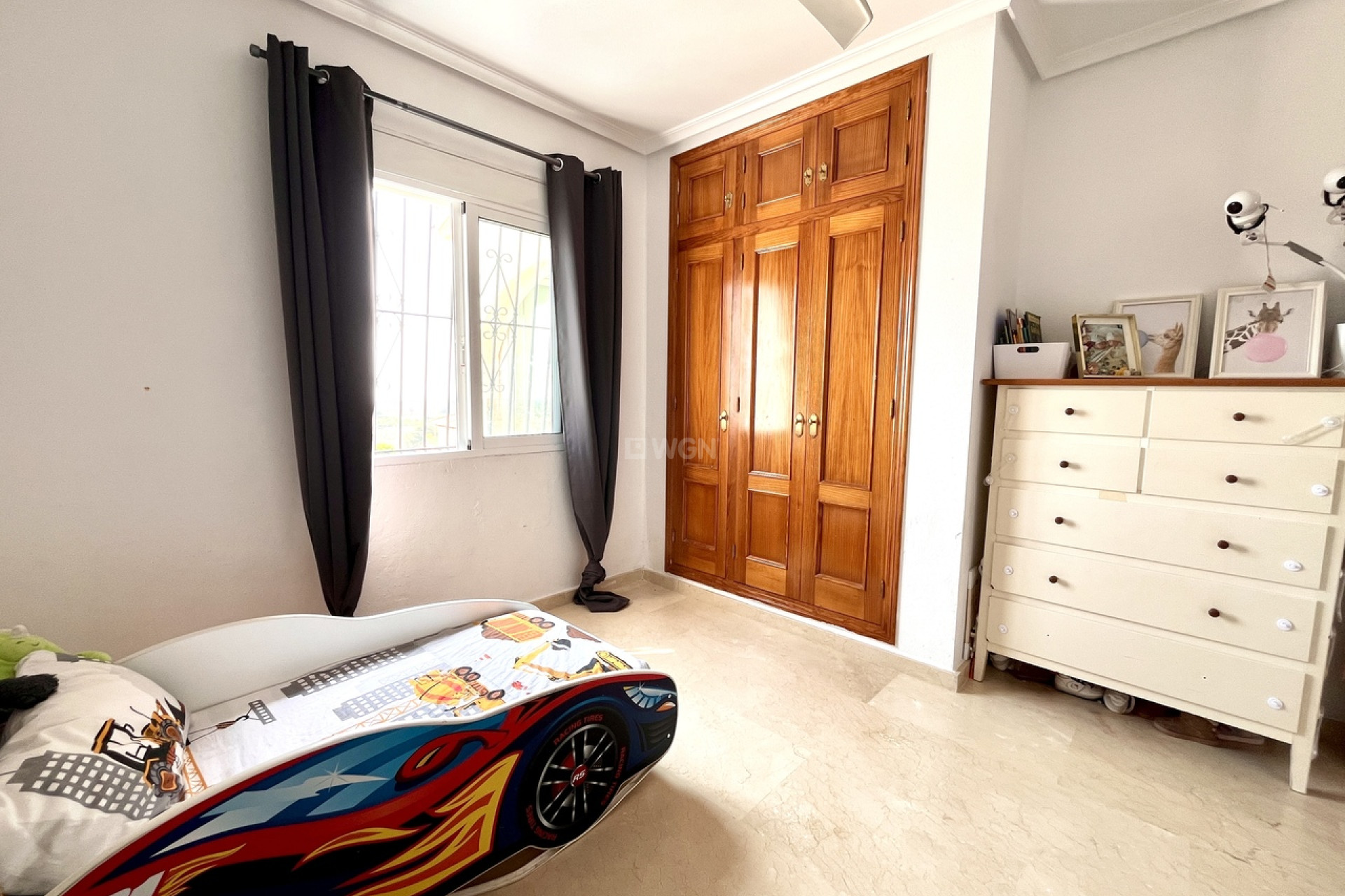 Resale - Villa - San Miguel de Salinas - Inland