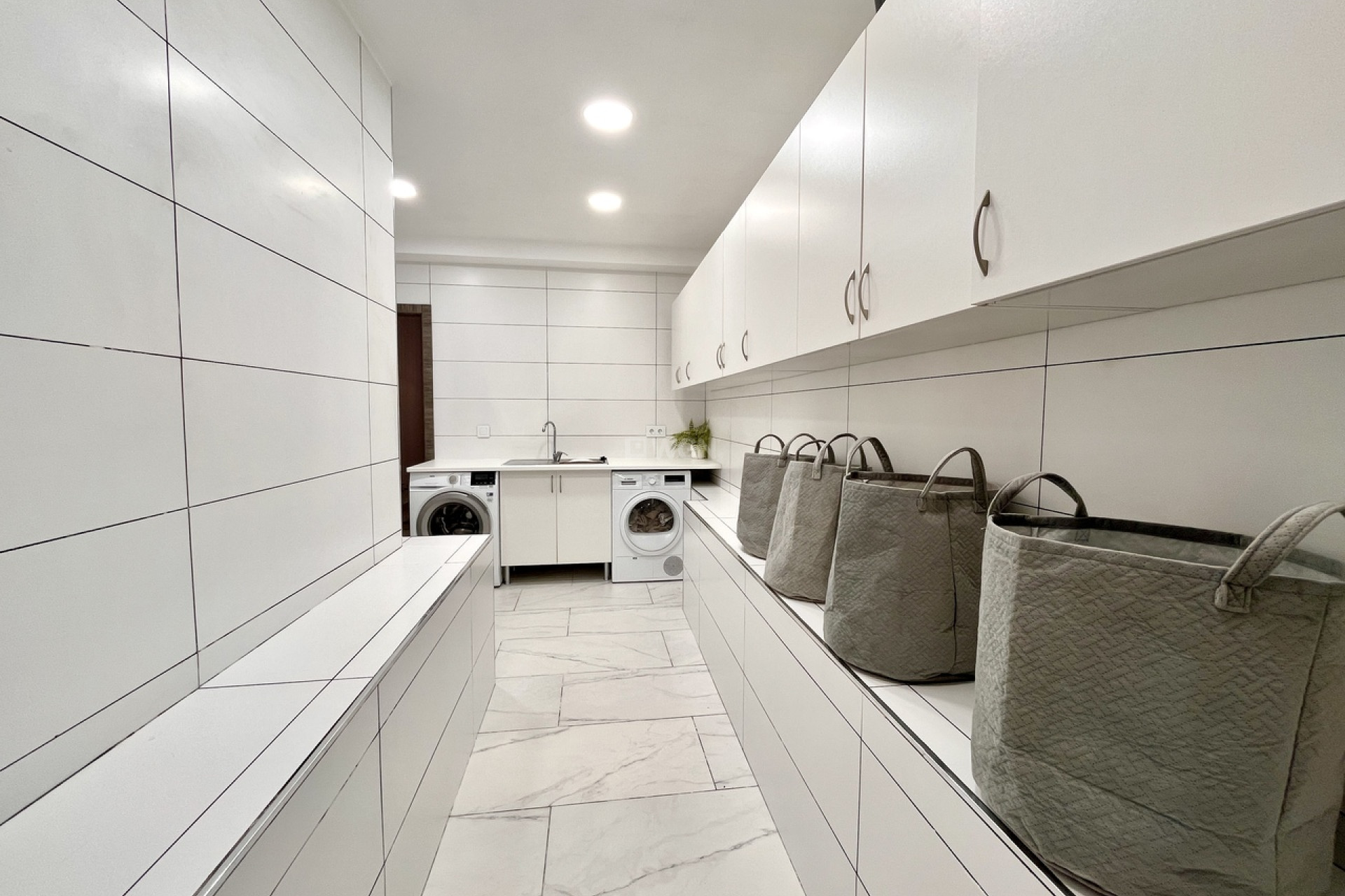 Resale - Villa - San Miguel de Salinas - Inland