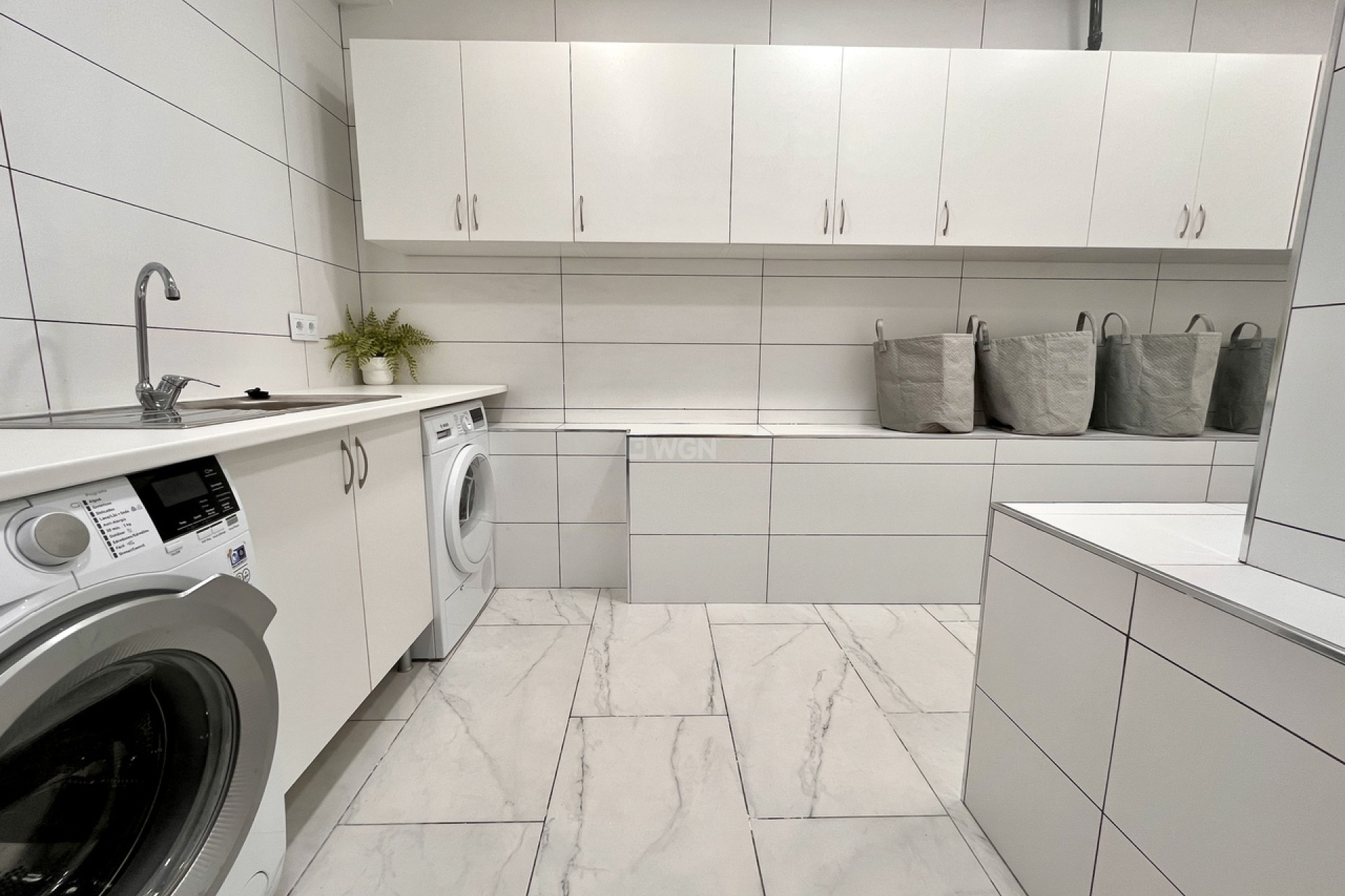 Resale - Villa - San Miguel de Salinas - Inland