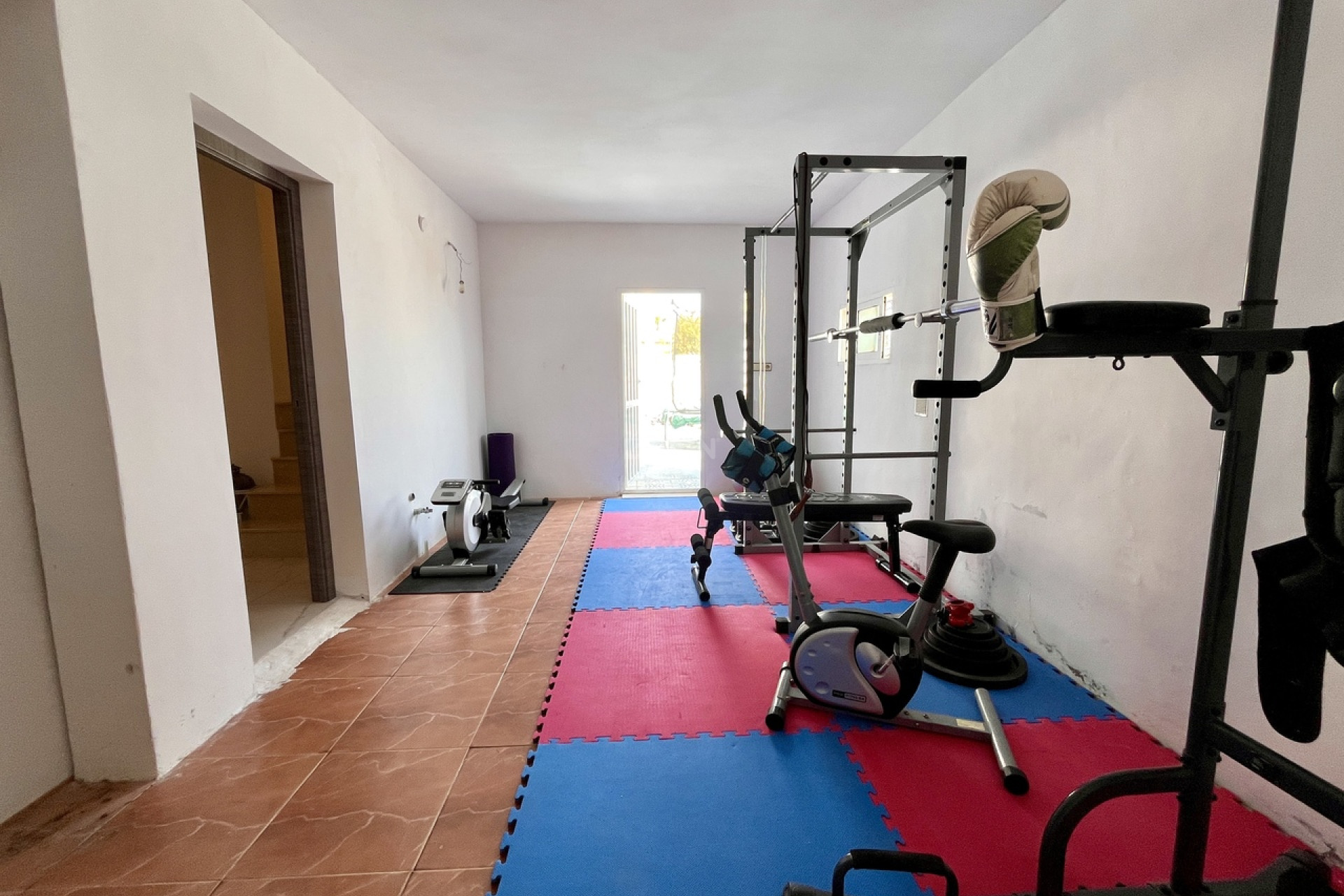 Resale - Villa - San Miguel de Salinas - Inland