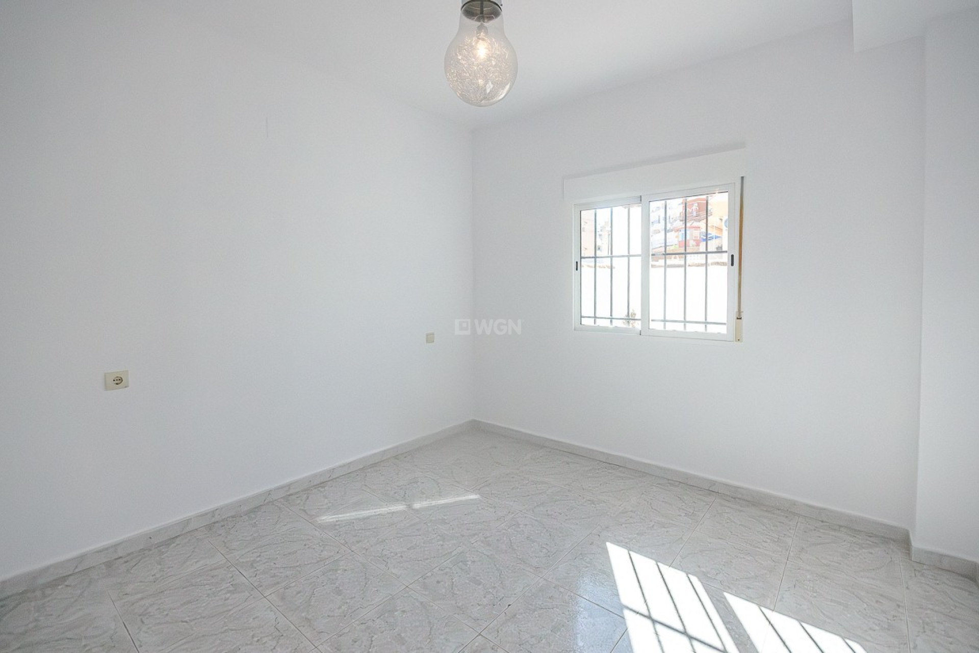 Resale - Villa - San Miguel de Salinas - Inland