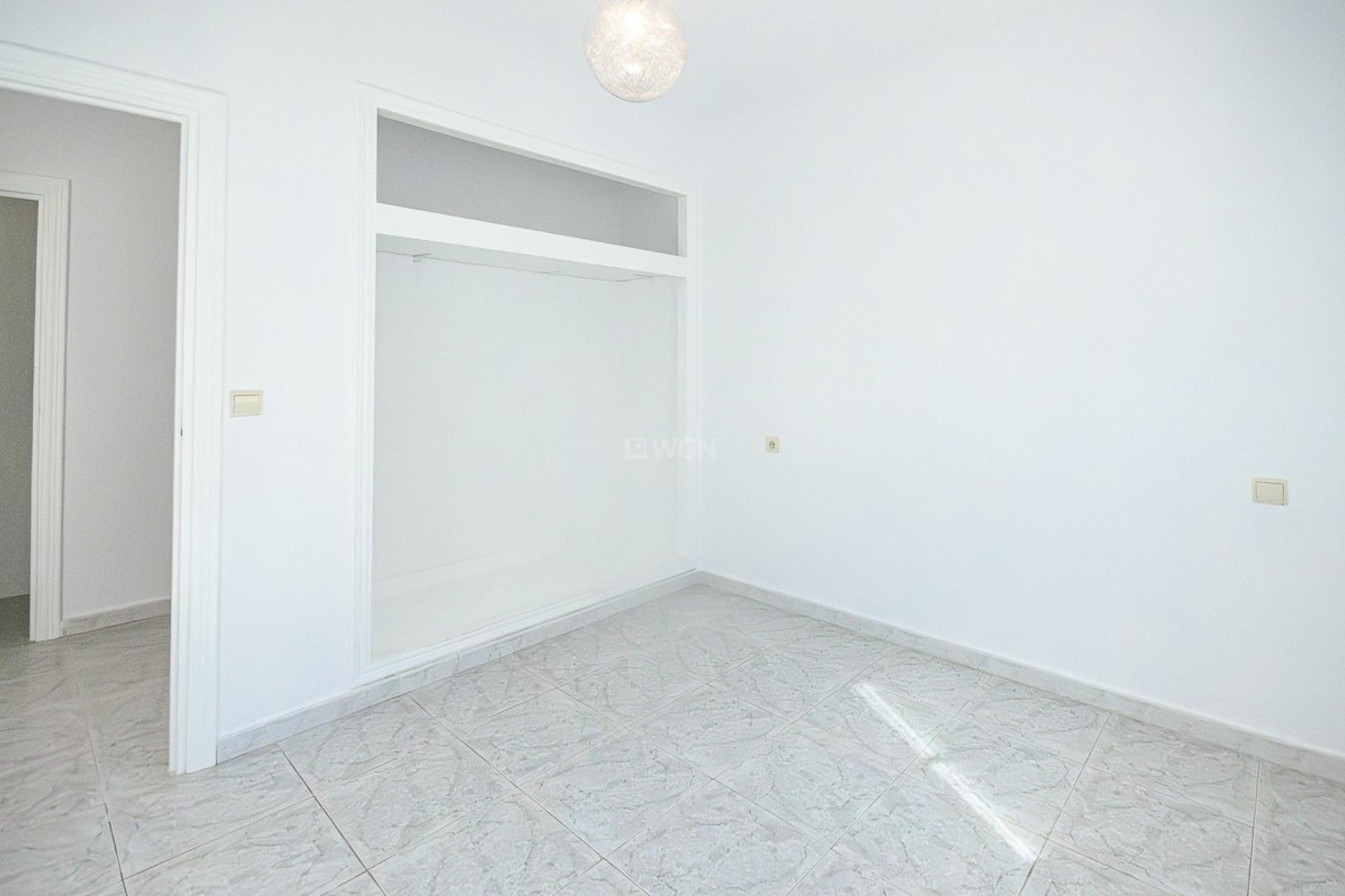 Resale - Villa - San Miguel de Salinas - Inland