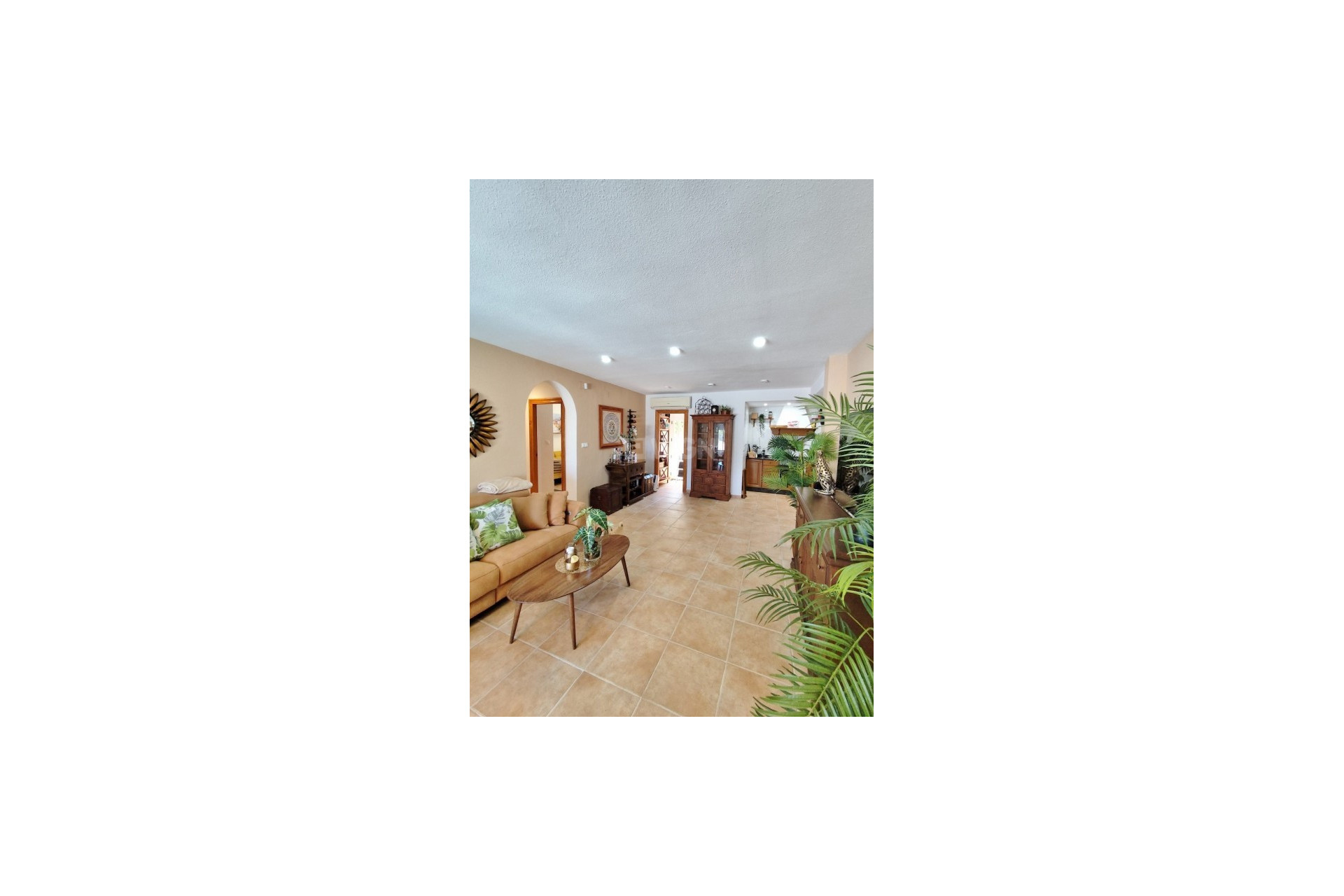 Resale - Villa - San Miguel de Salinas - Inland