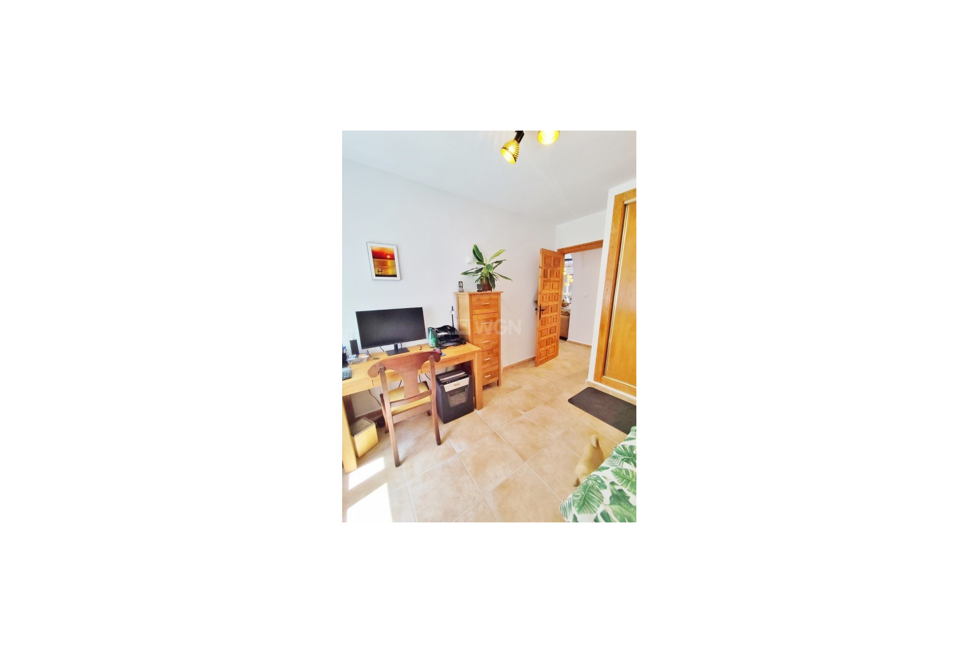 Resale - Villa - San Miguel de Salinas - Inland