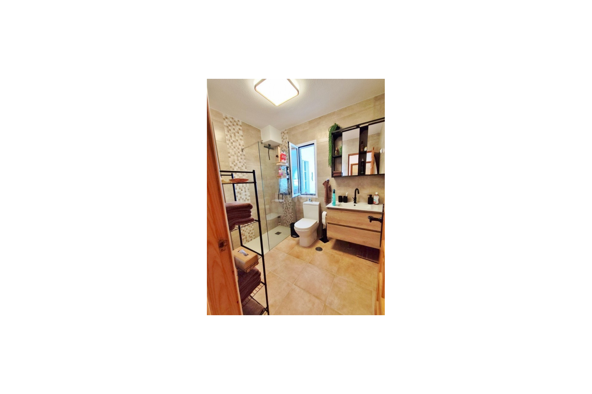 Resale - Villa - San Miguel de Salinas - Inland