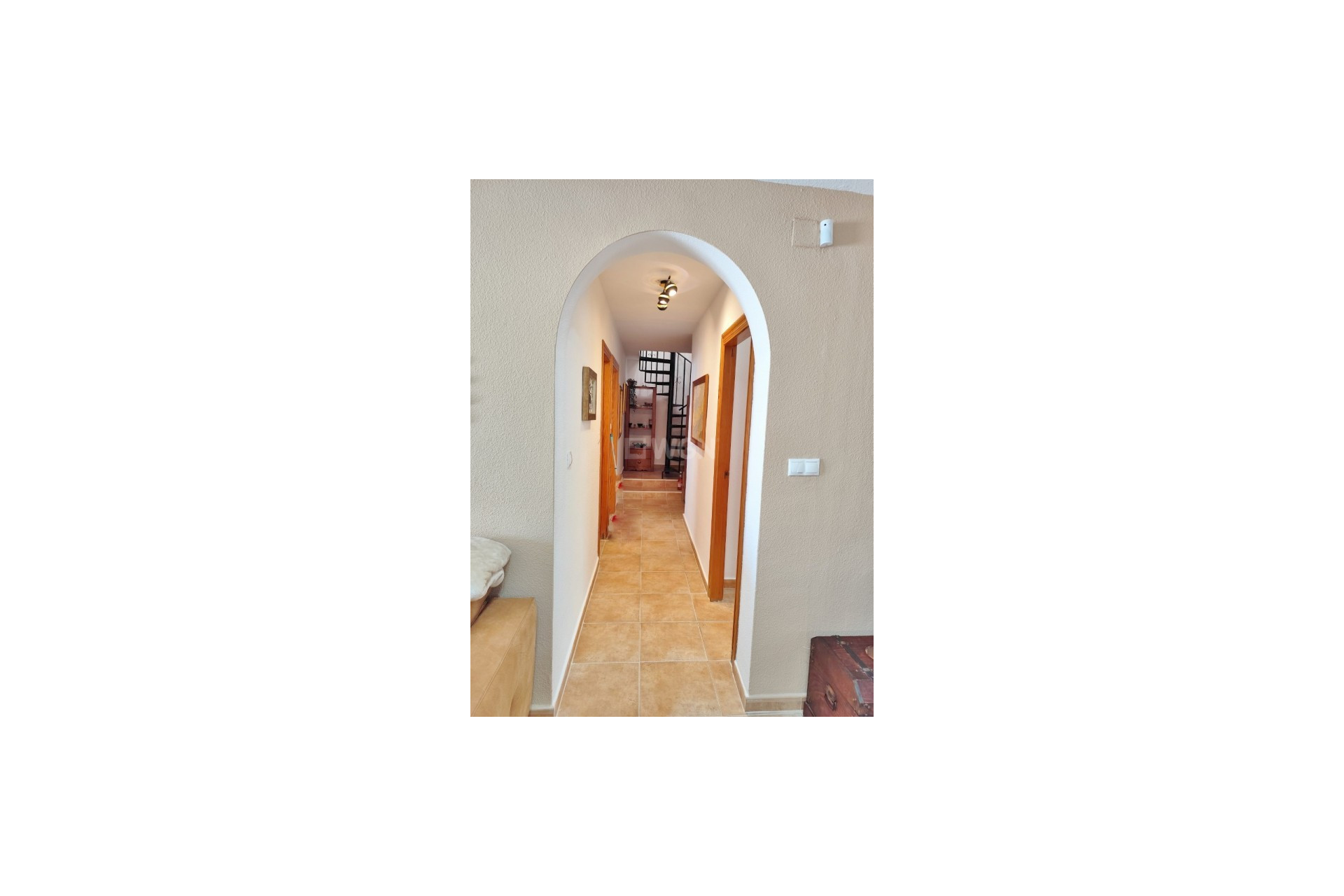 Resale - Villa - San Miguel de Salinas - Inland