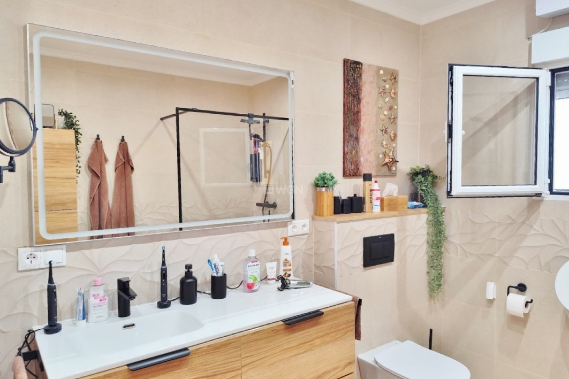 Resale - Villa - San Miguel de Salinas - Inland