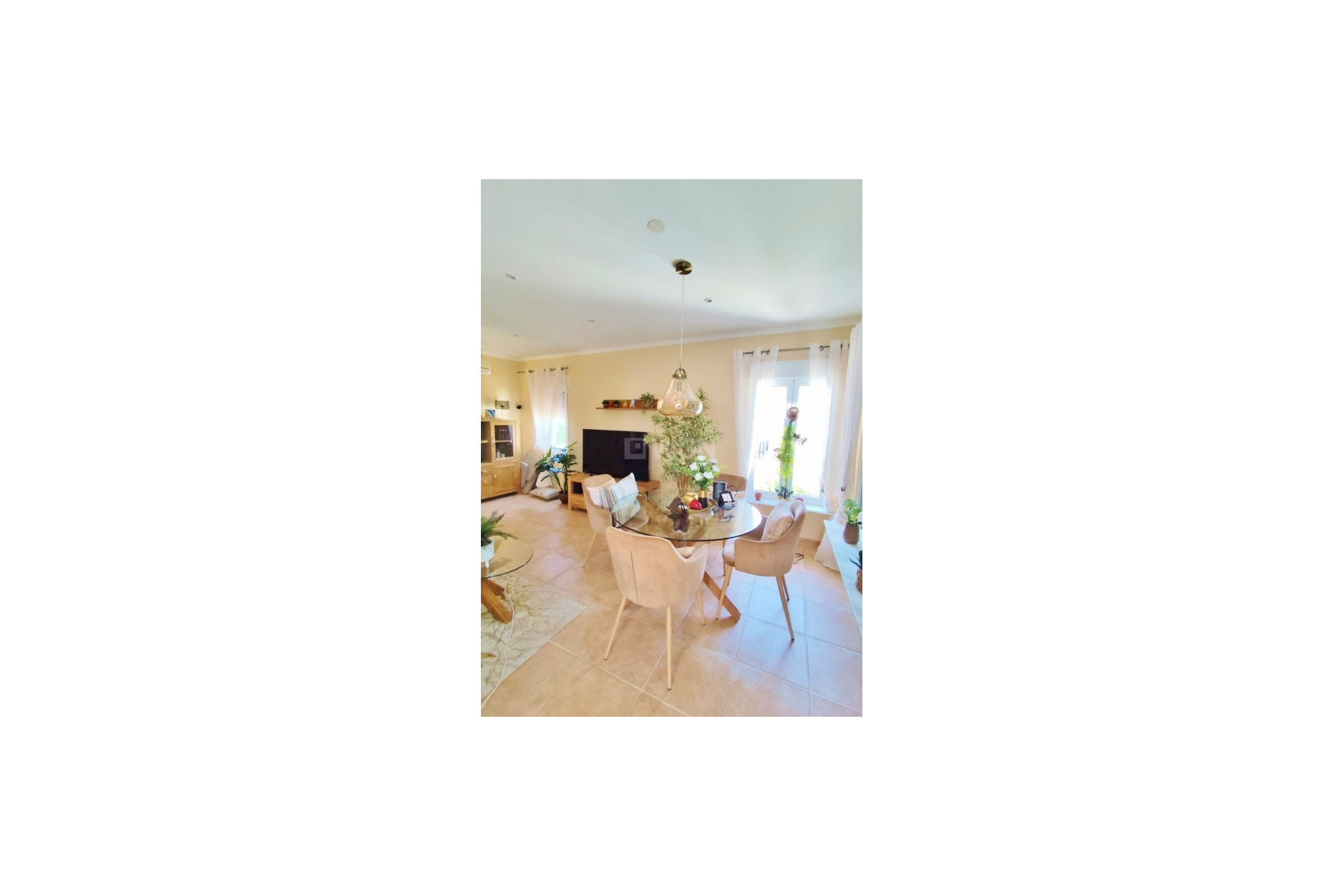 Resale - Villa - San Miguel de Salinas - Inland