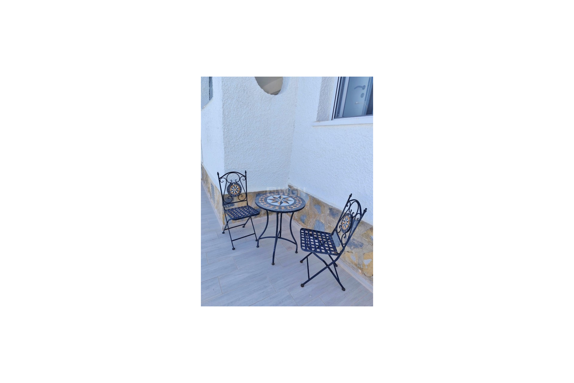 Resale - Villa - San Miguel de Salinas - Inland