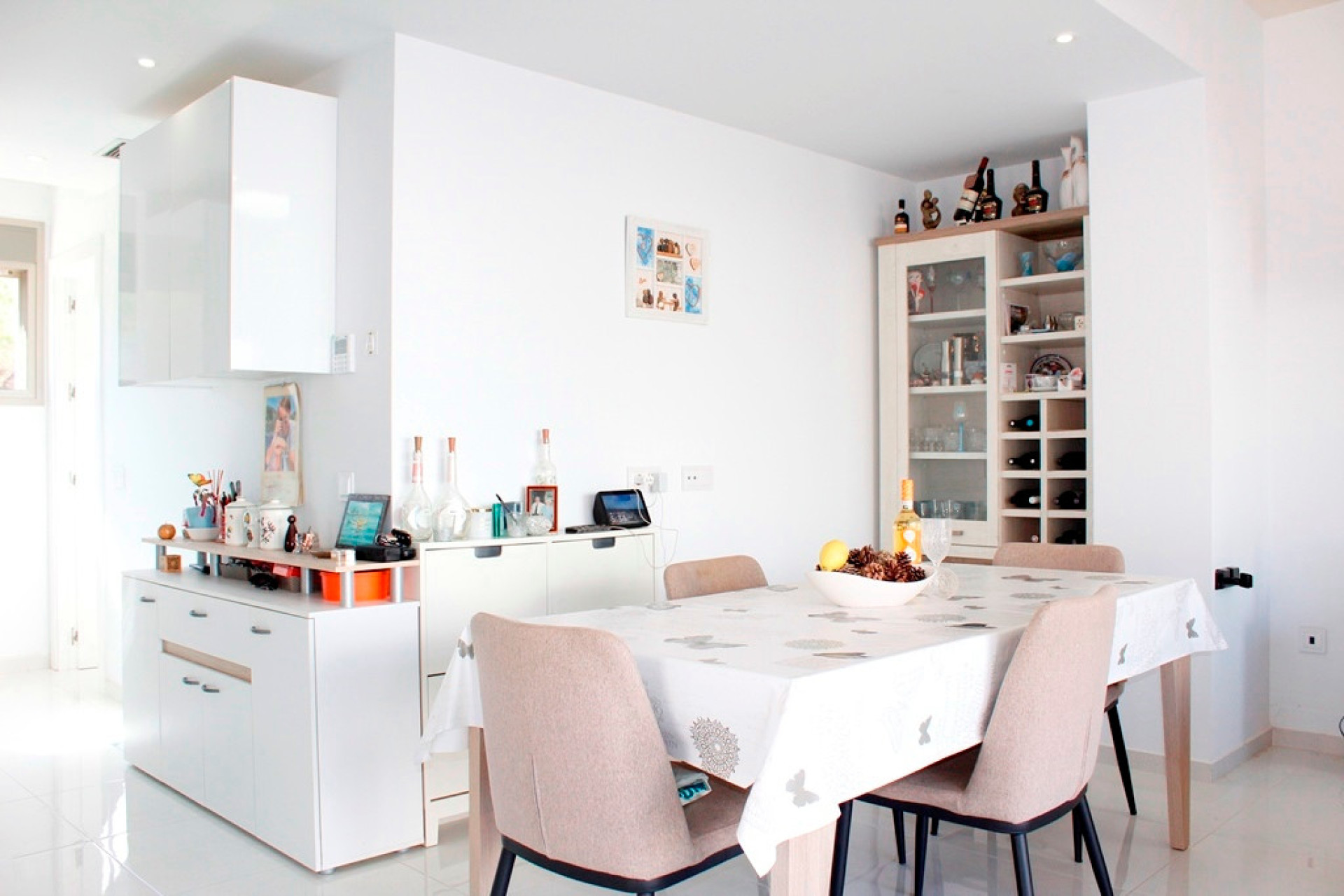 Resale - Villa - San Miguel de Salinas - Inland