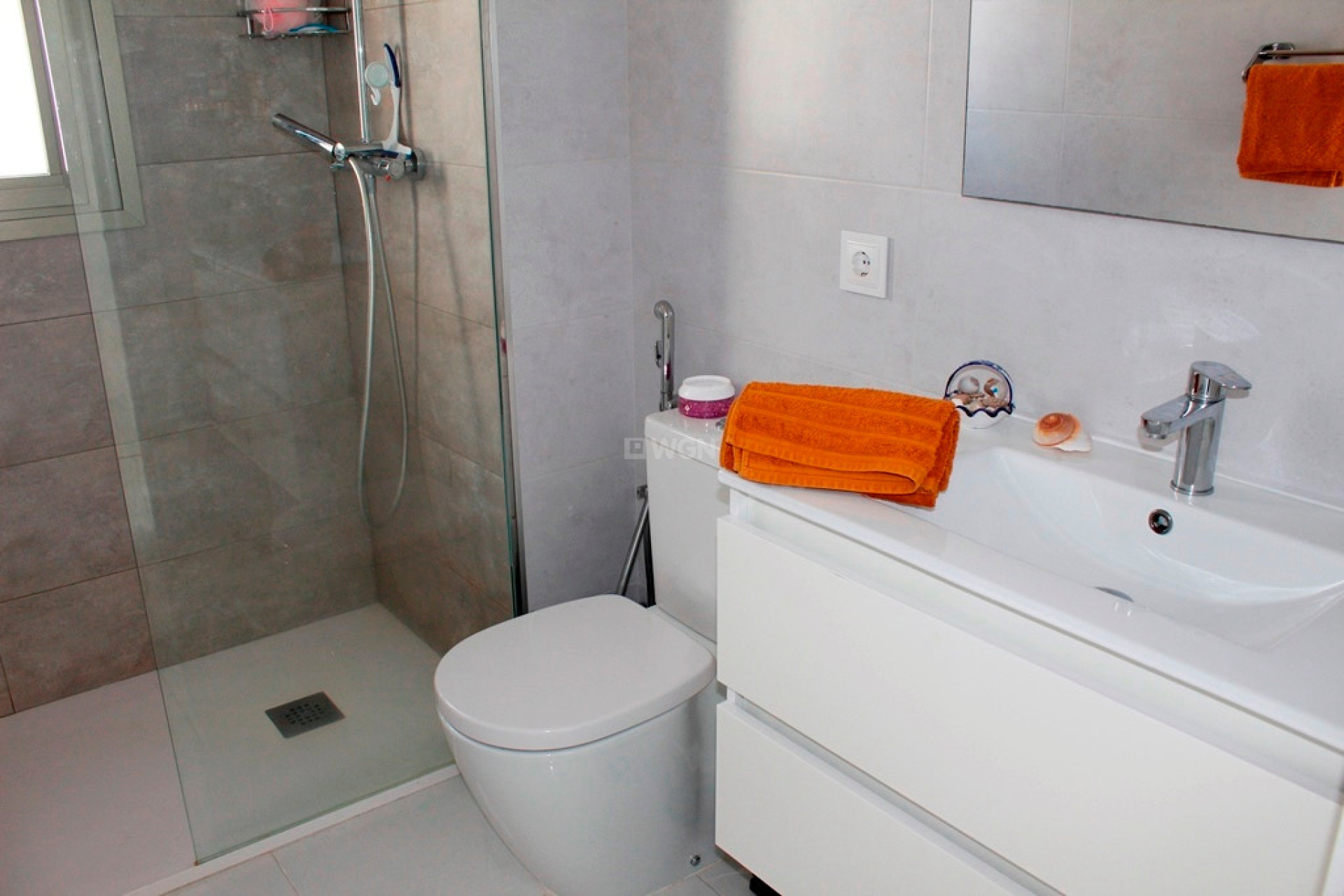 Resale - Villa - San Miguel de Salinas - Inland