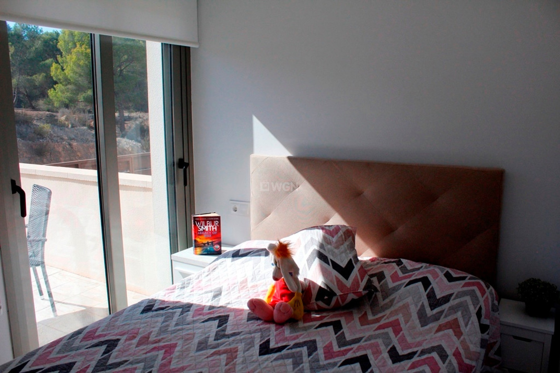 Resale - Villa - San Miguel de Salinas - Inland