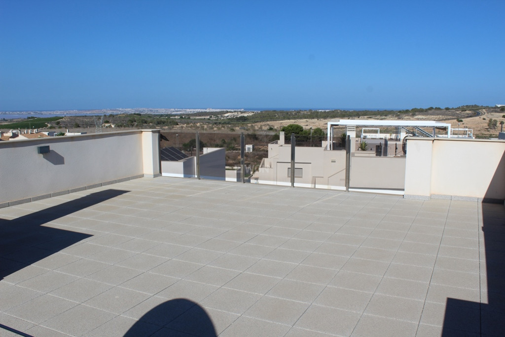 Resale - Villa - San Miguel de Salinas - Inland