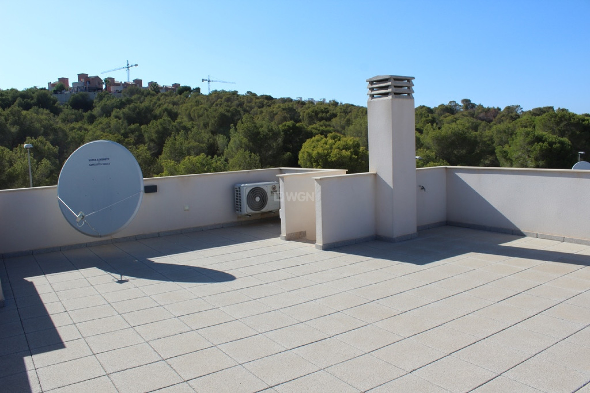 Resale - Villa - San Miguel de Salinas - Inland
