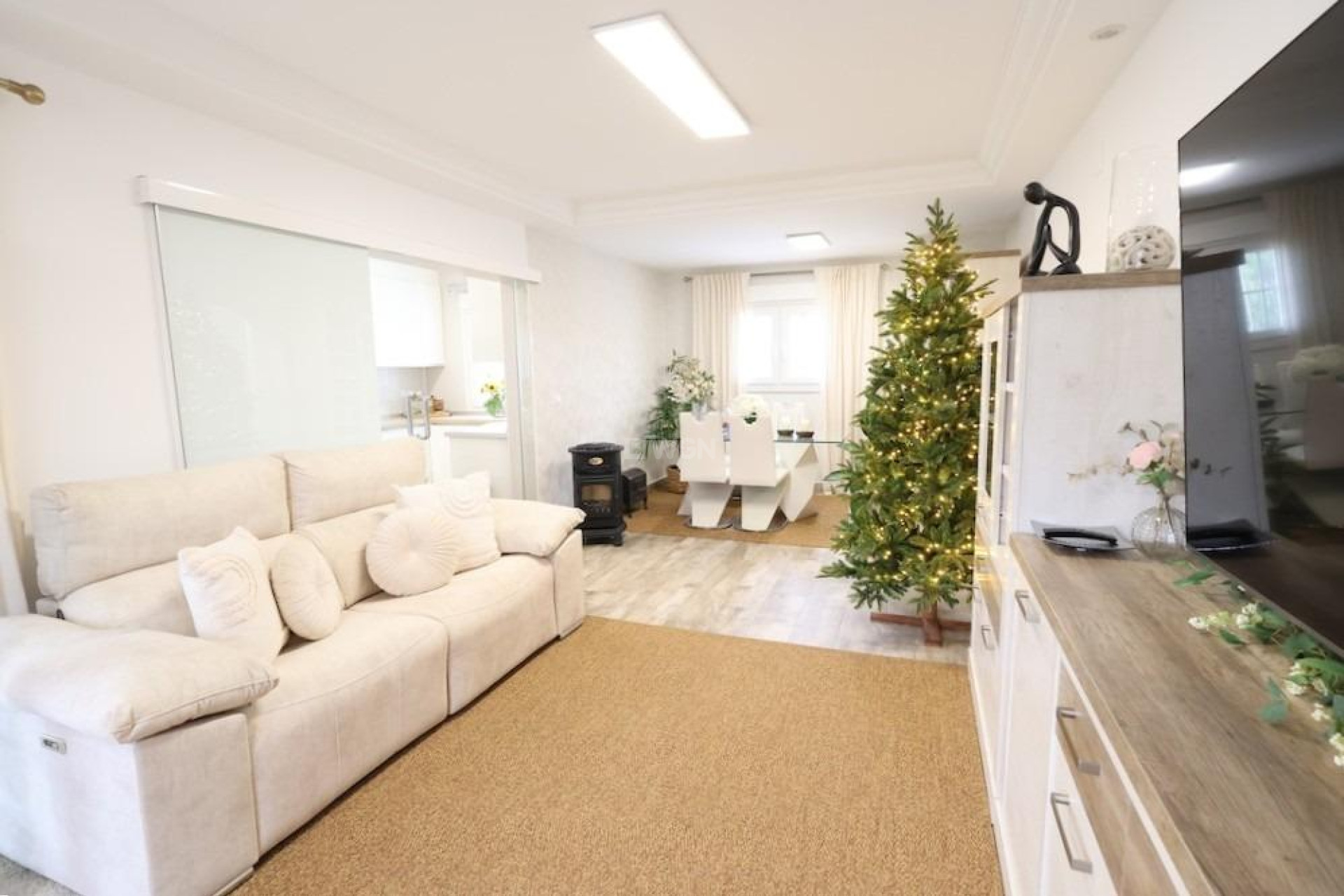 Resale - Villa - San Miguel de Salinas - Inland