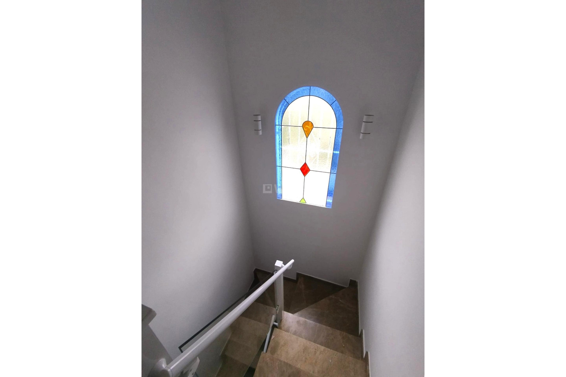 Resale - Villa - San Miguel de Salinas - Inland