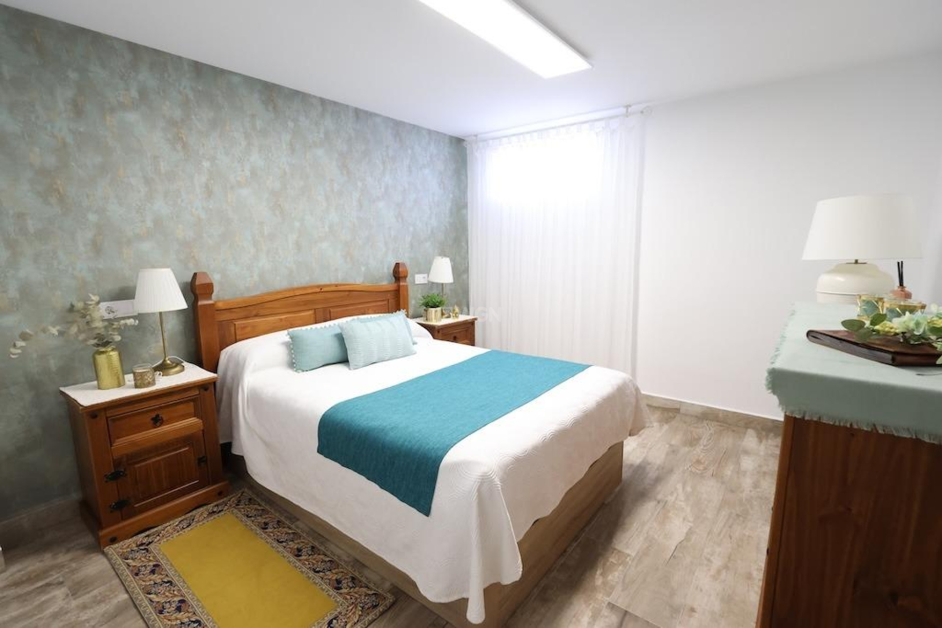 Resale - Villa - San Miguel de Salinas - Inland