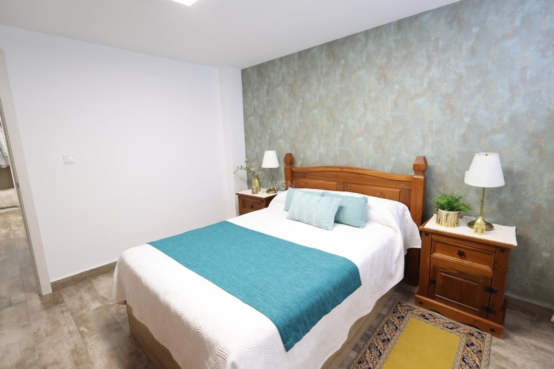 Resale - Villa - San Miguel de Salinas - Inland