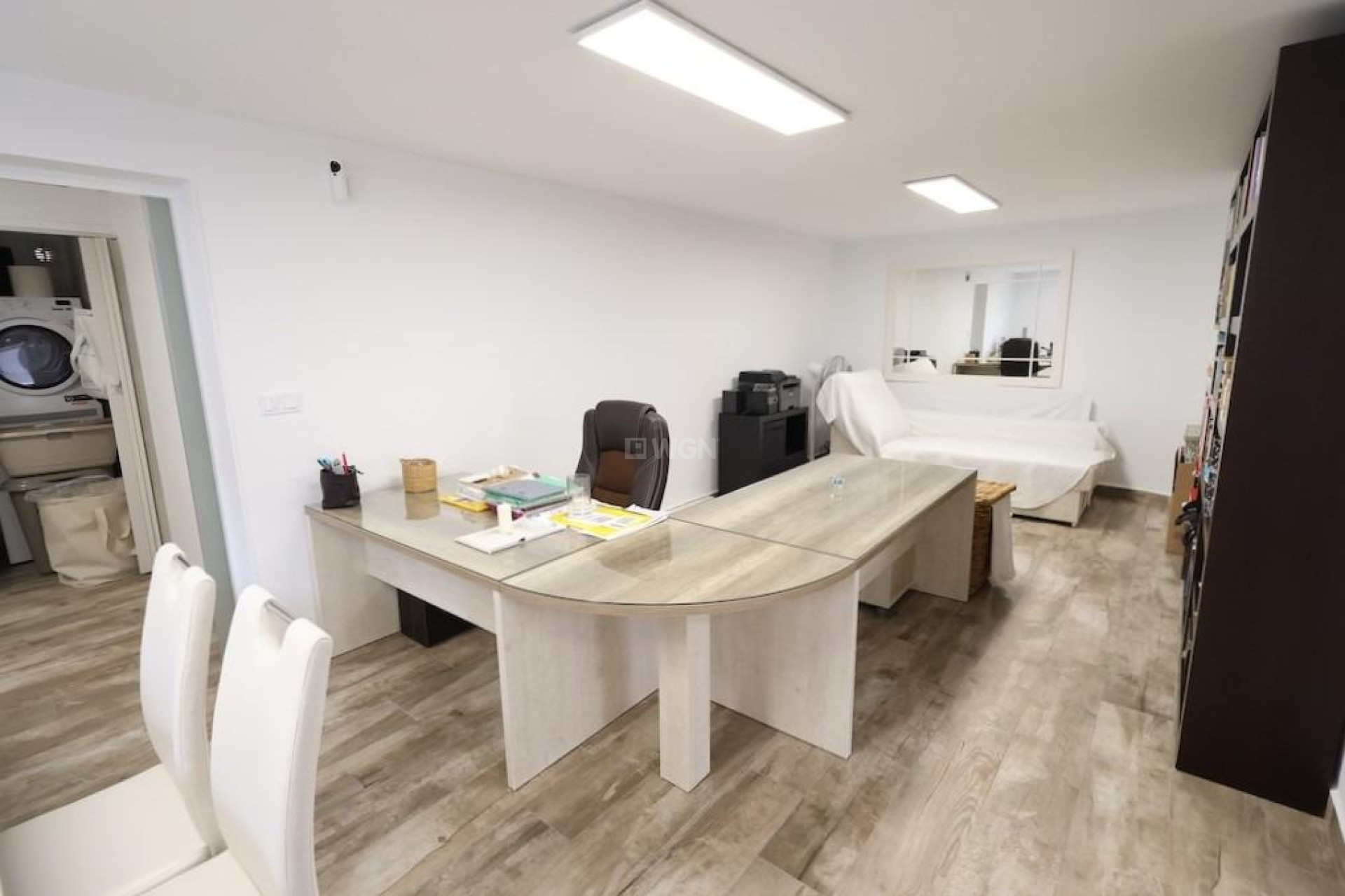 Resale - Villa - San Miguel de Salinas - Inland