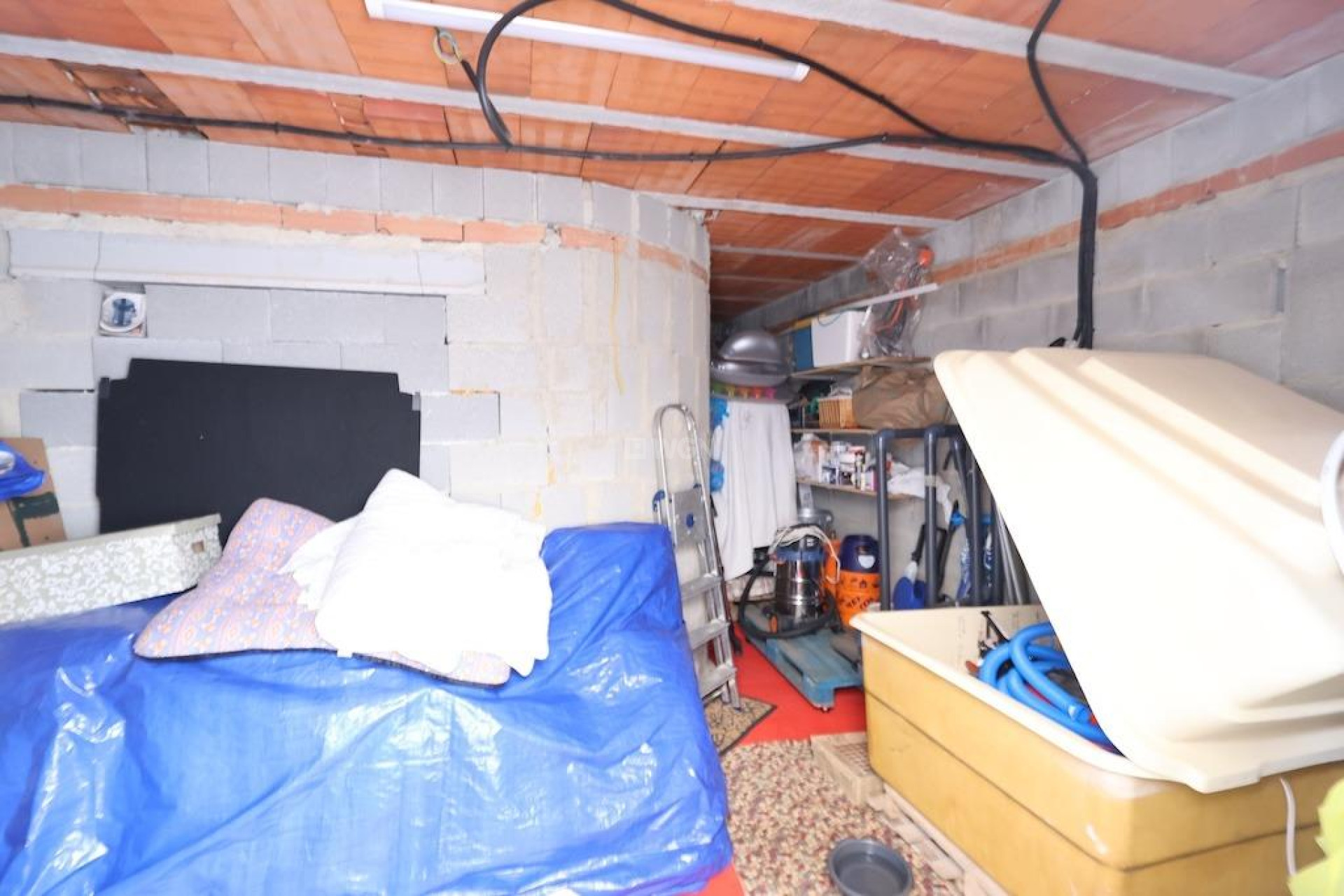 Resale - Villa - San Miguel de Salinas - Inland