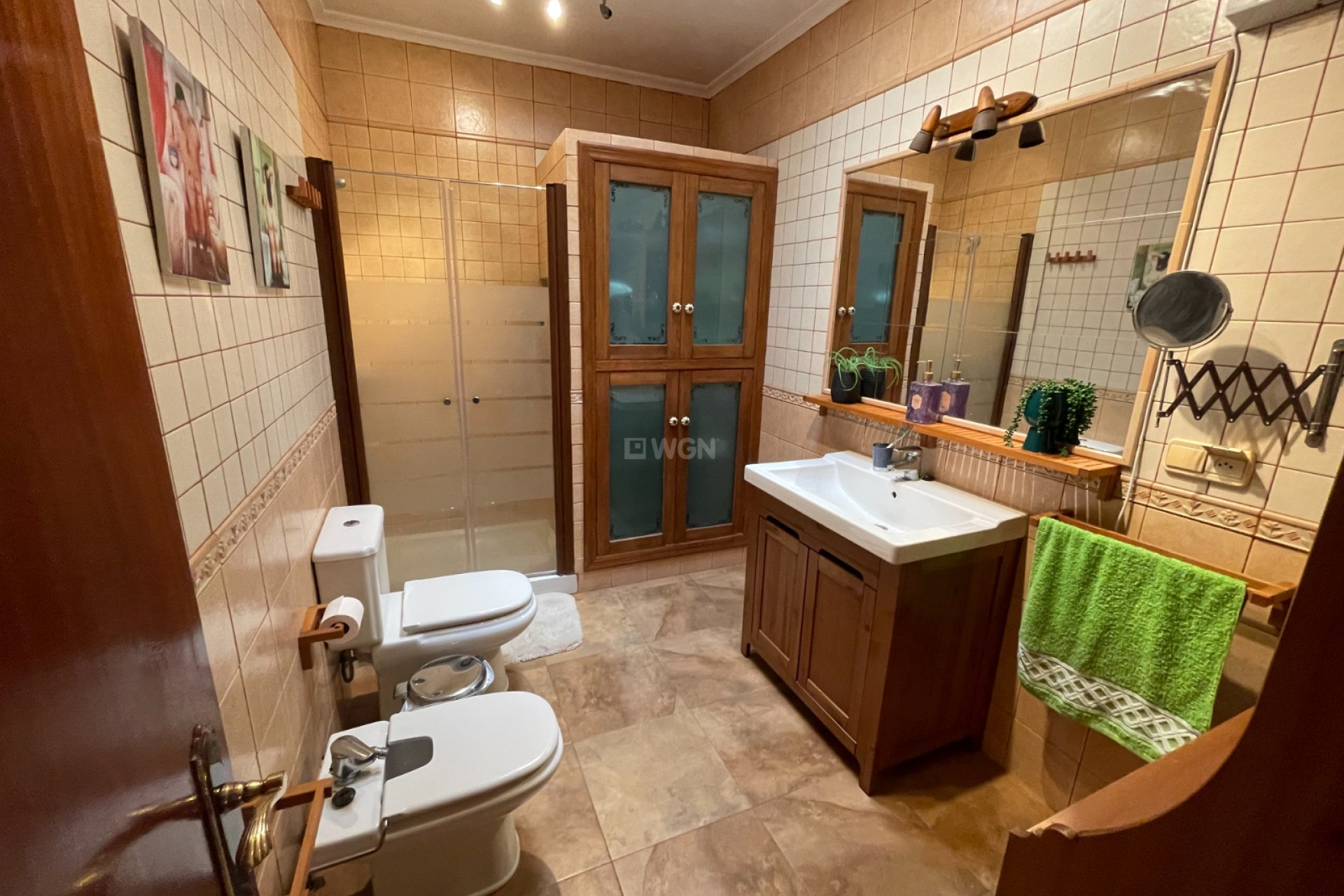 Resale - Villa - San Miguel de Salinas - Inland