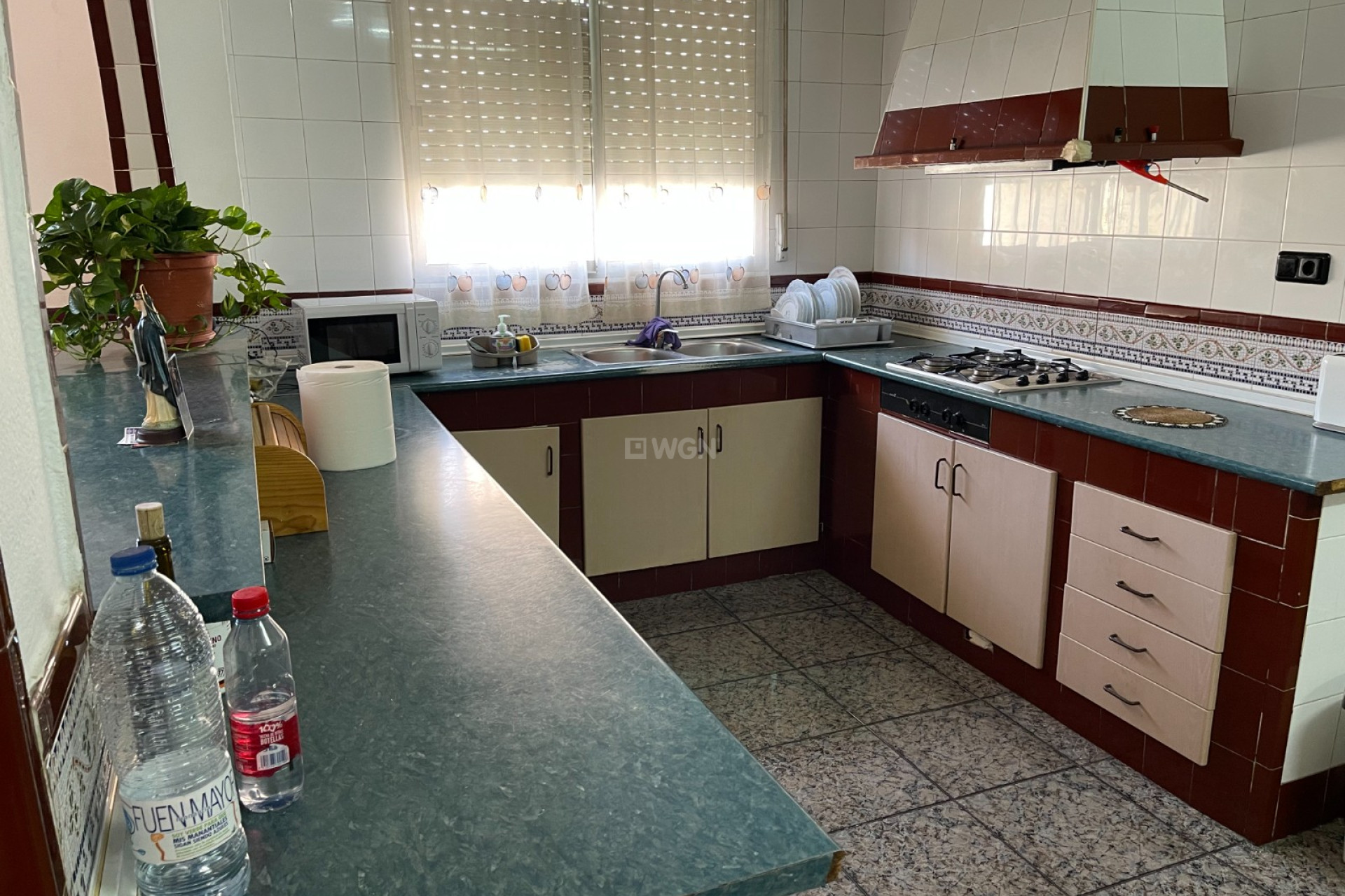 Resale - Villa - San Miguel de Salinas - Inland